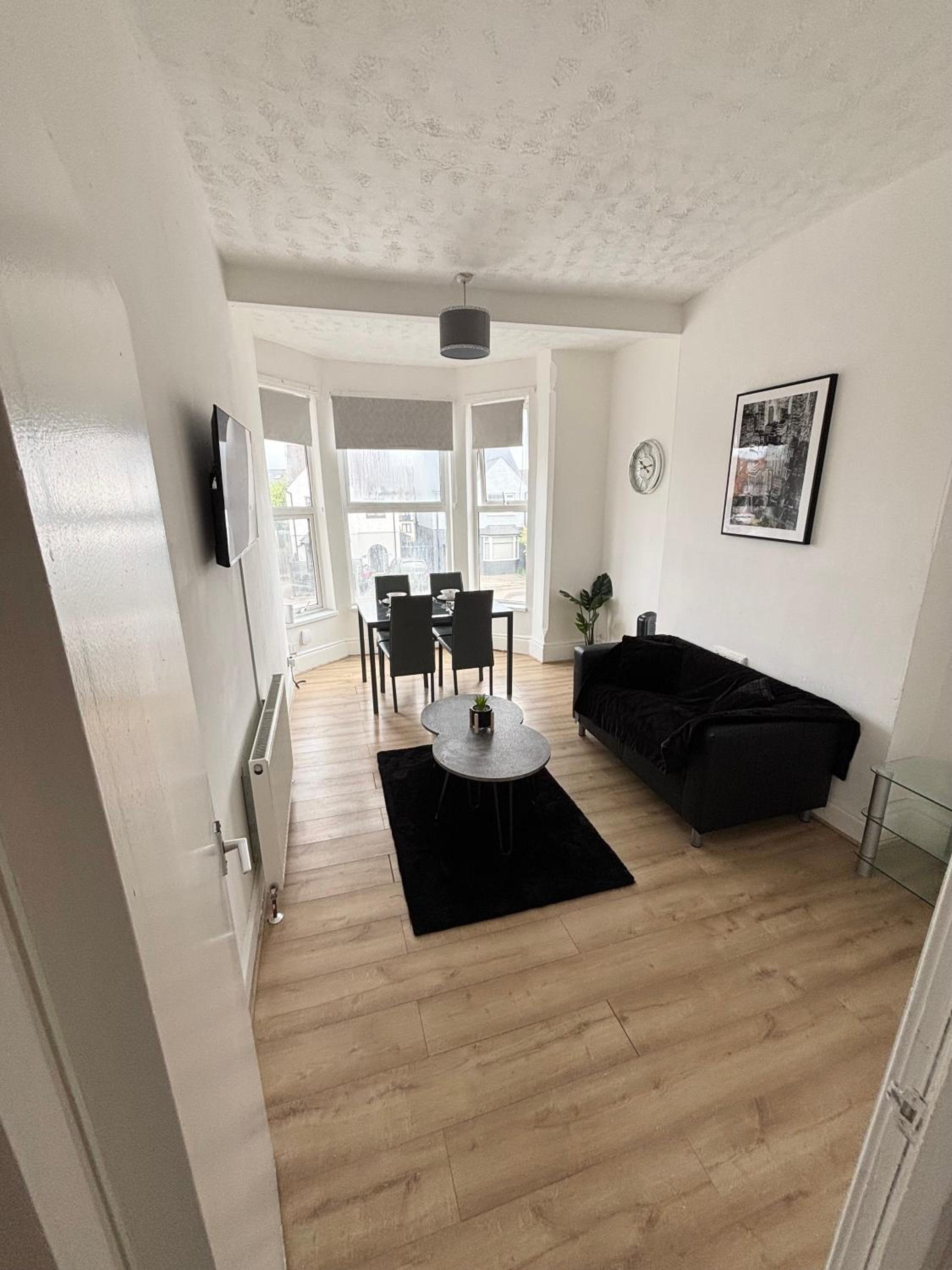 West Bridgeford luxury Apartments