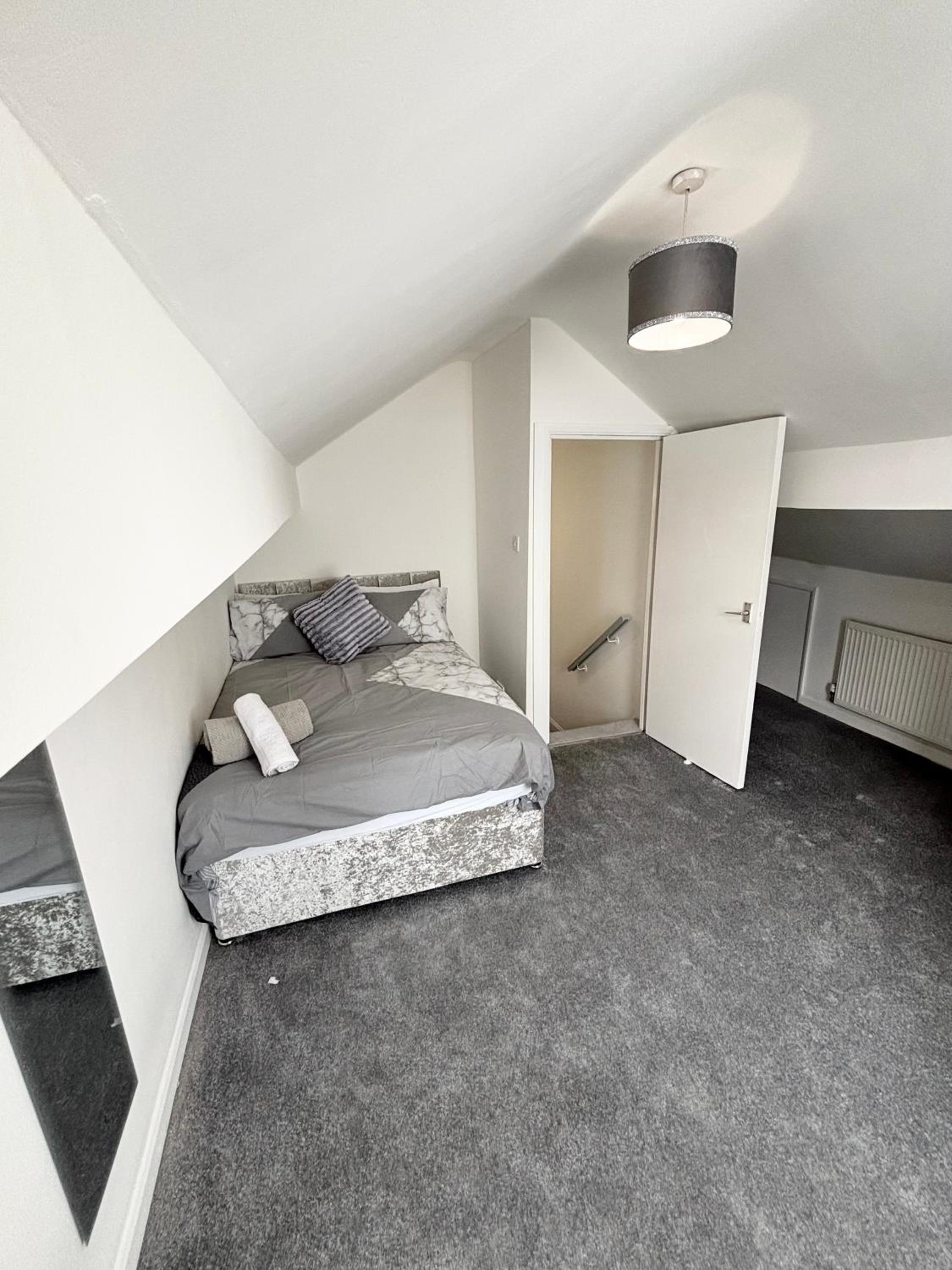 West Bridgeford luxury Apartments