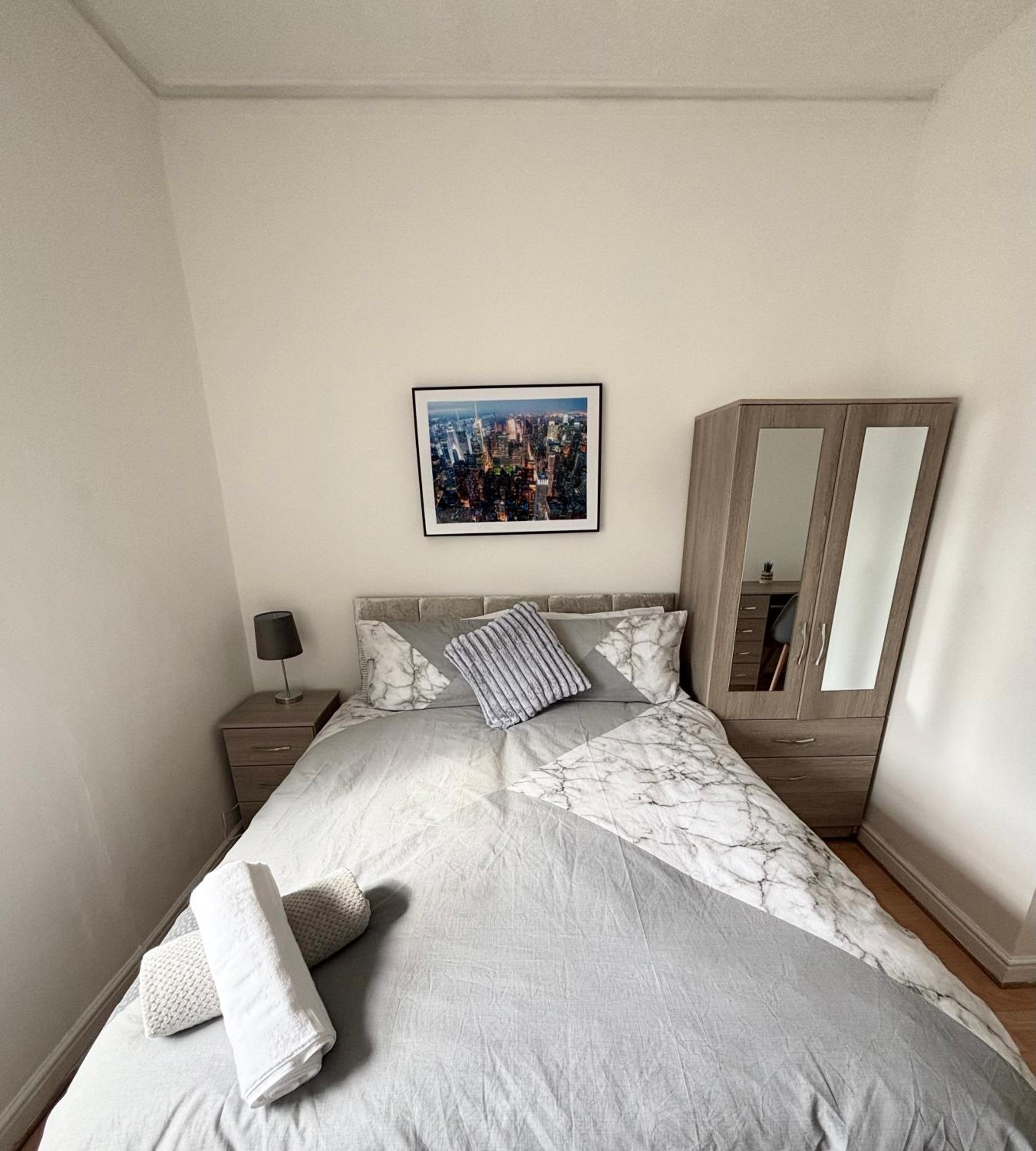 West Bridgeford luxury Apartments