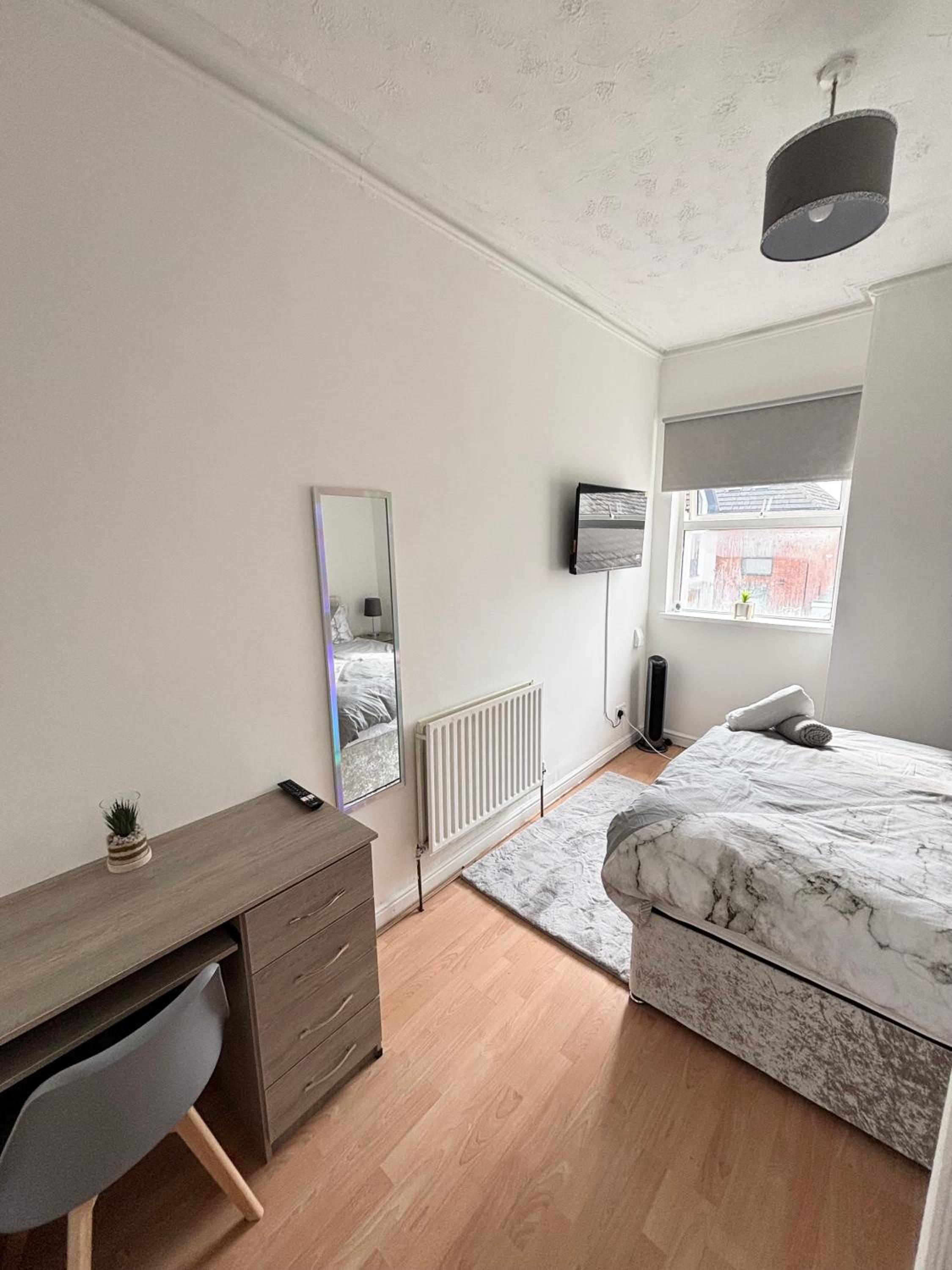 West Bridgeford luxury Apartments