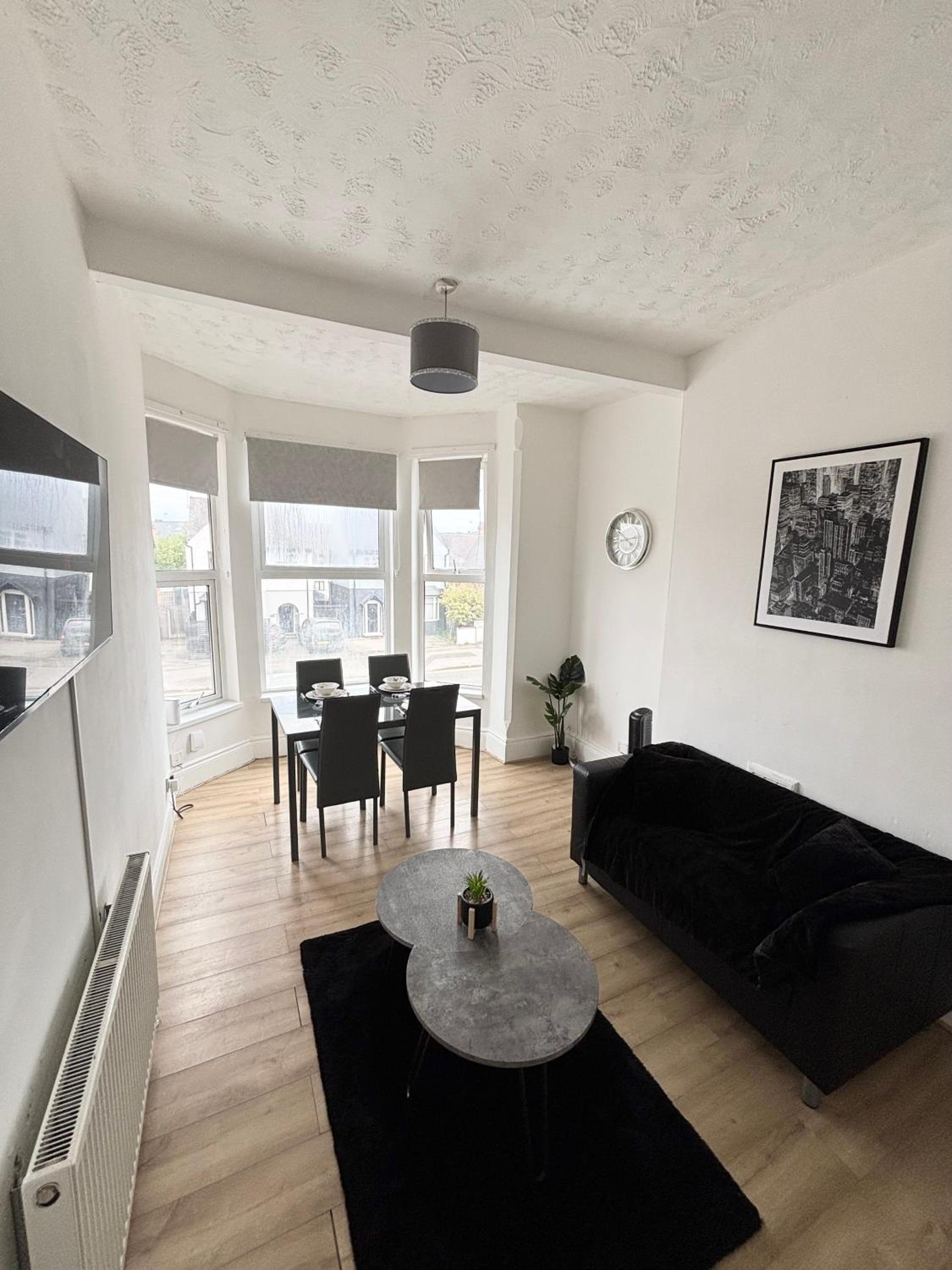 West Bridgeford luxury Apartments