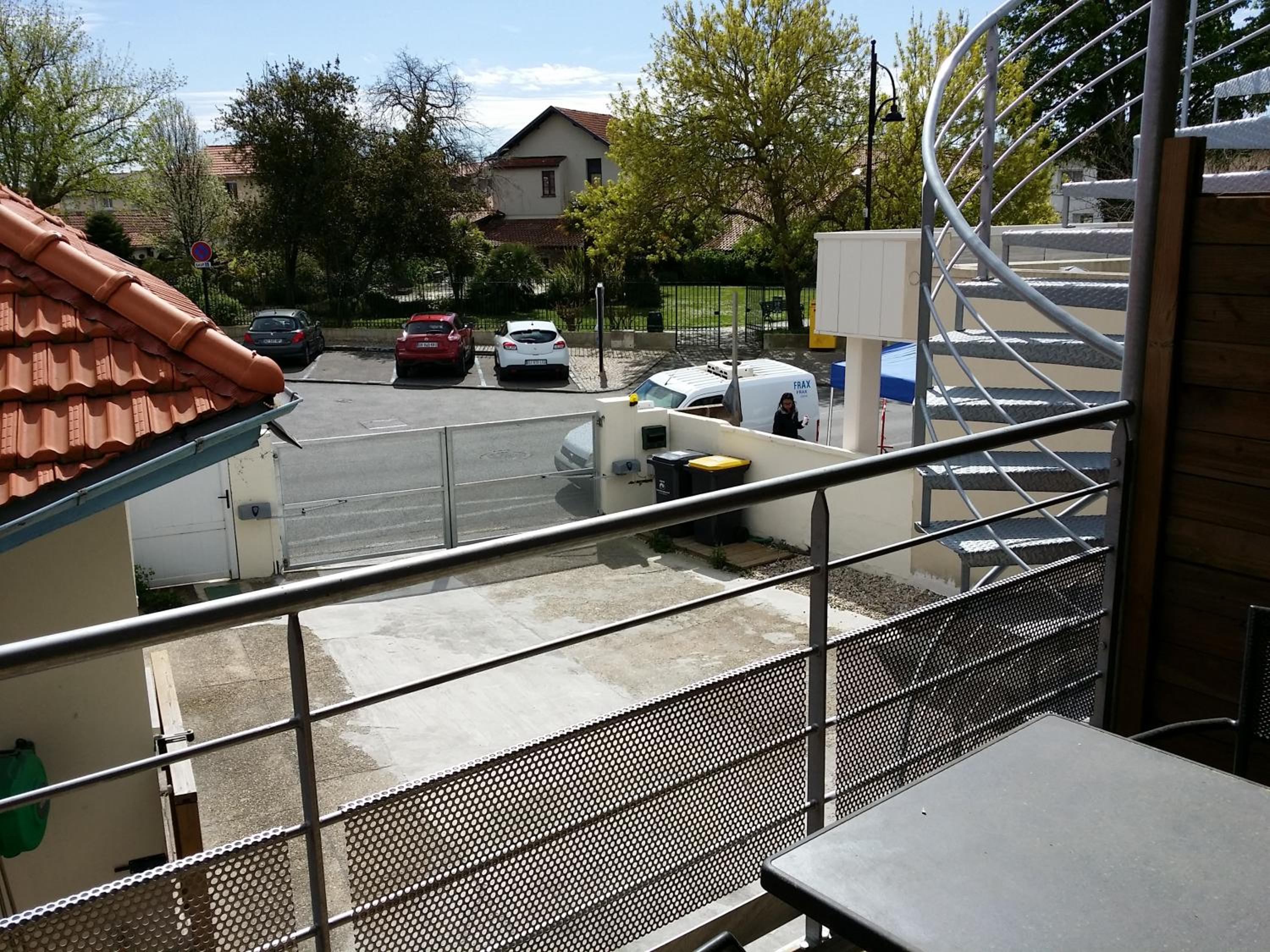 Les Locations du Bassin Appartements Alexandre view 4