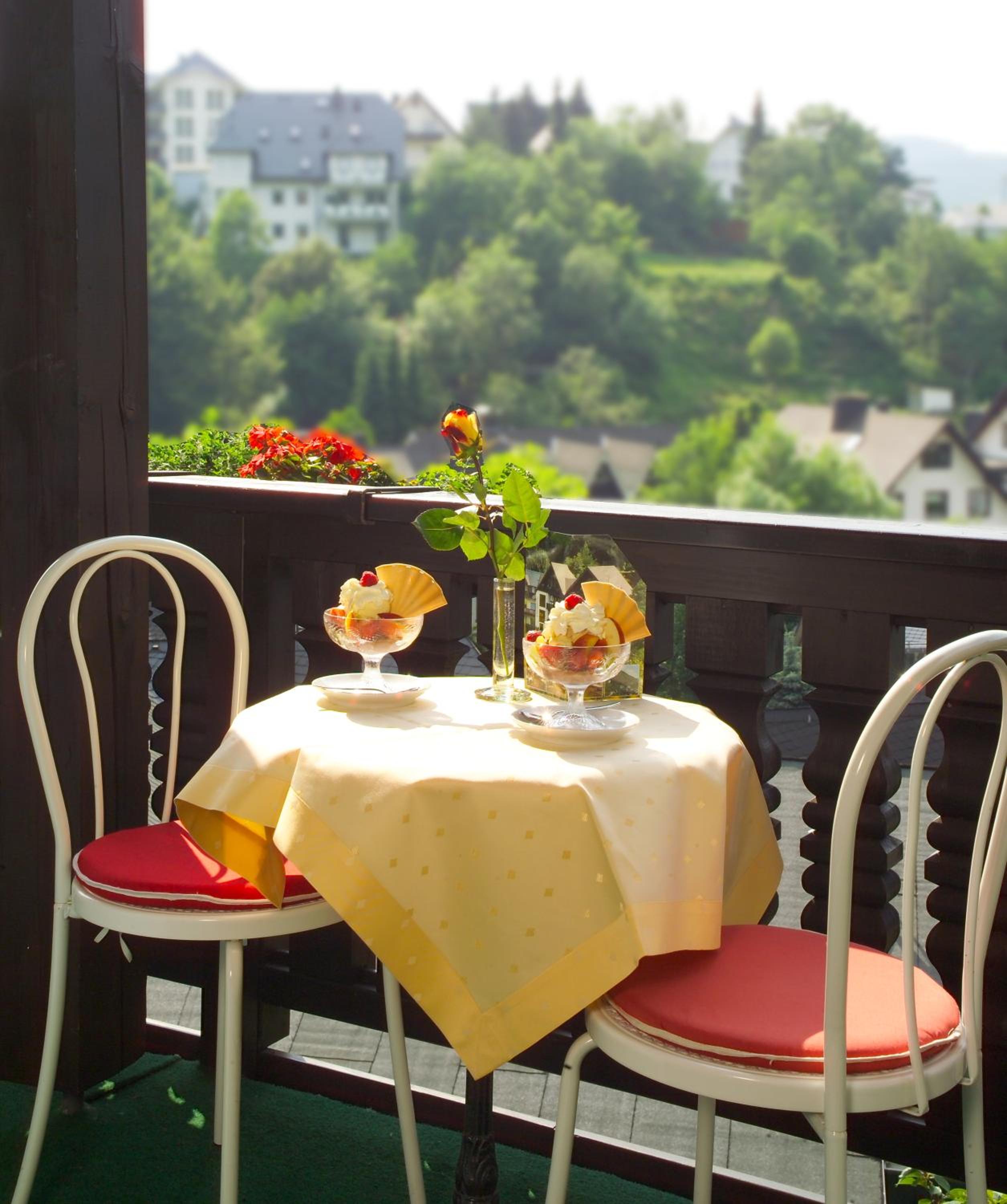 Café Alt Willingen