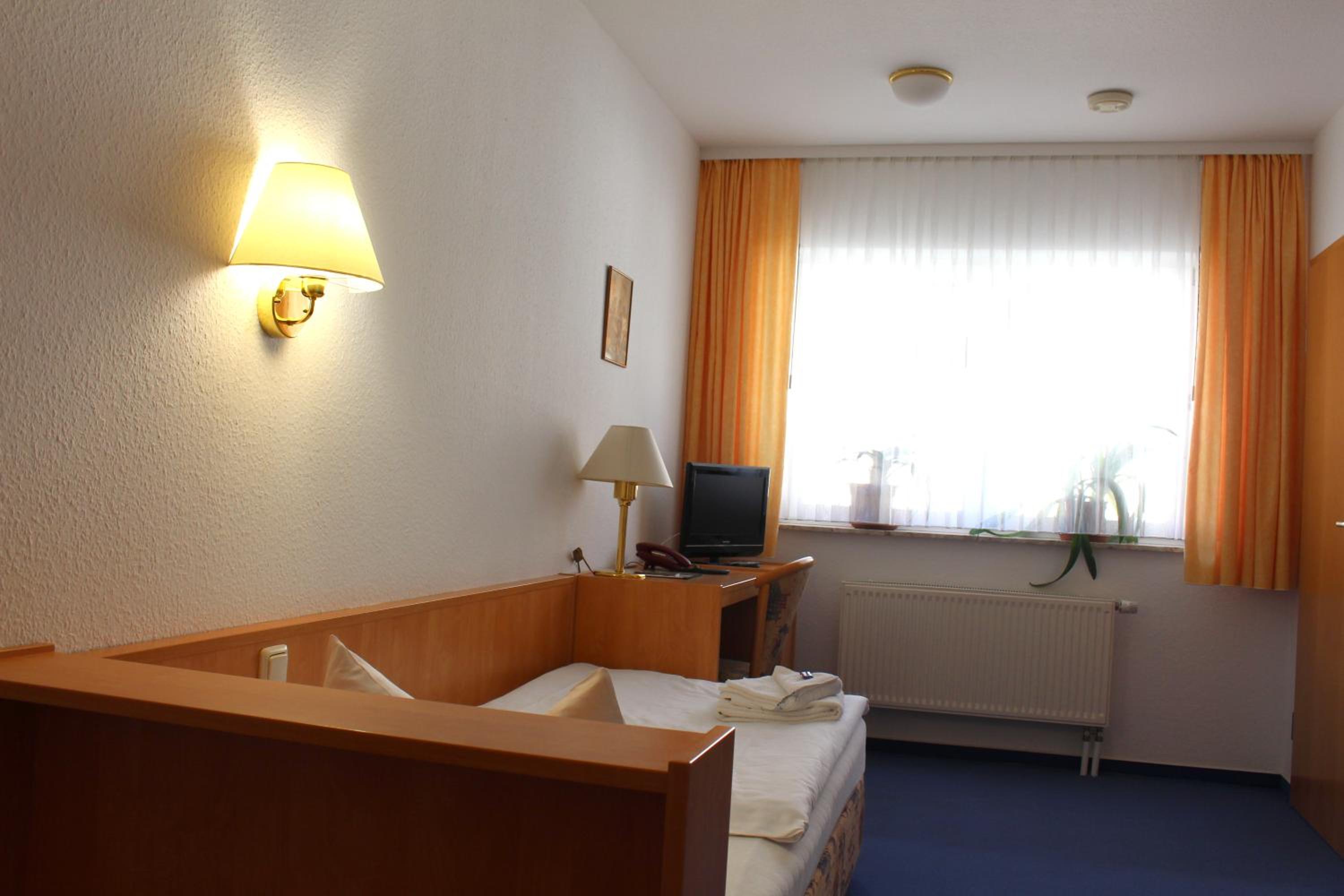 Pension Lindenhof