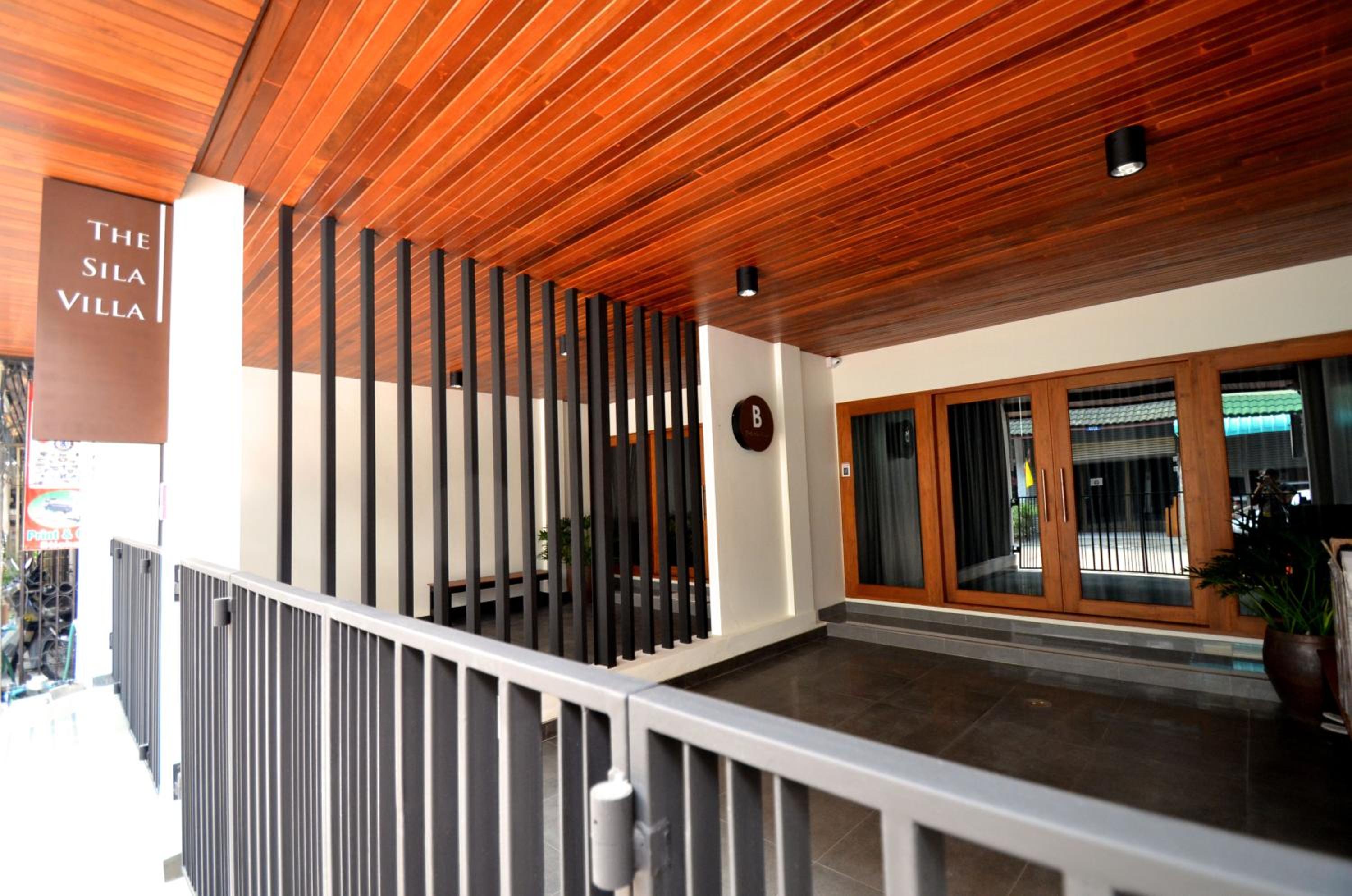 The Sila Boutique Bed & Breakfast