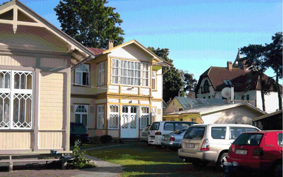 Guesthouse Airava
