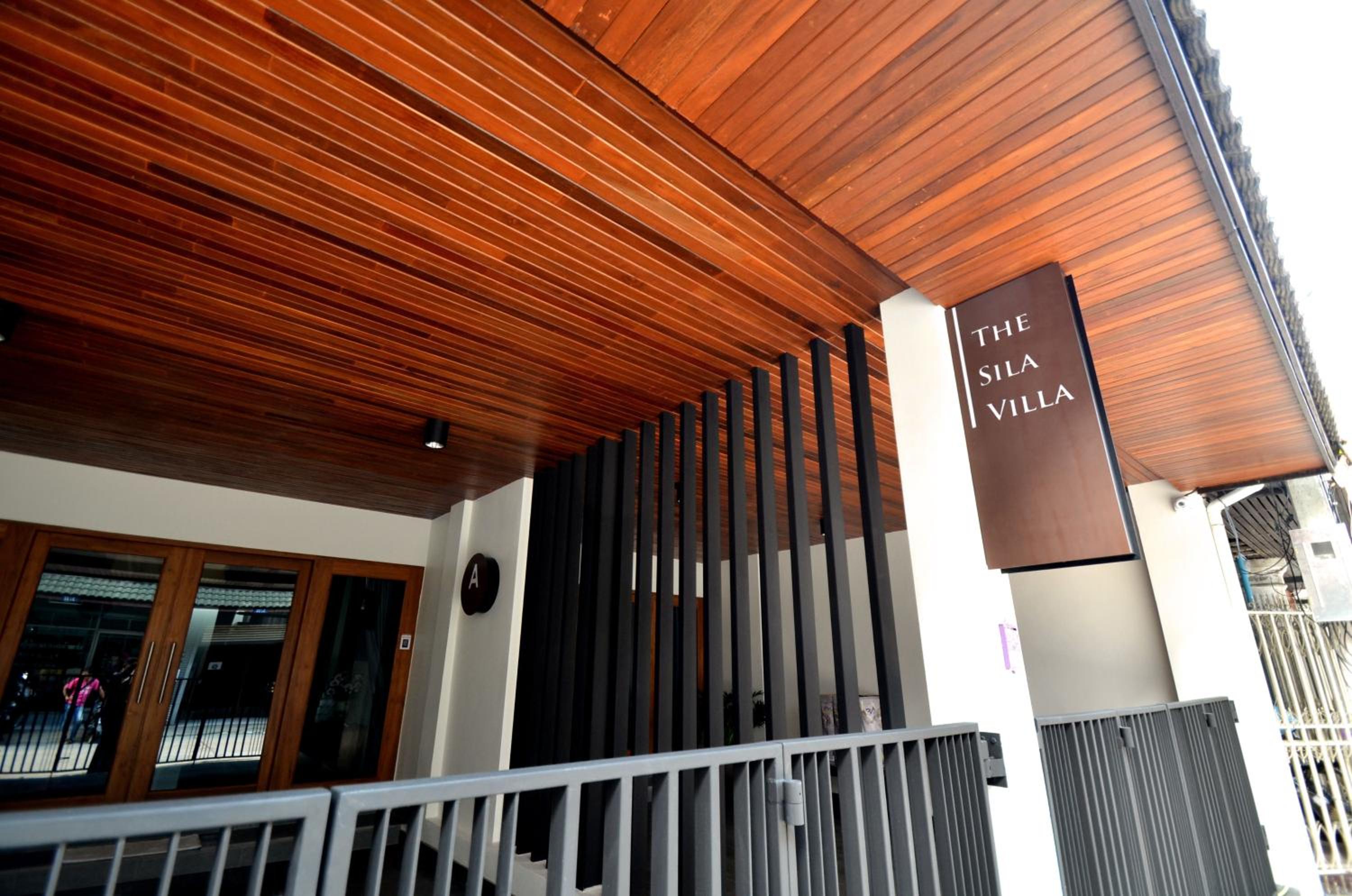 Hotel The Sila Boutique Bed & Breakfast - Image 1