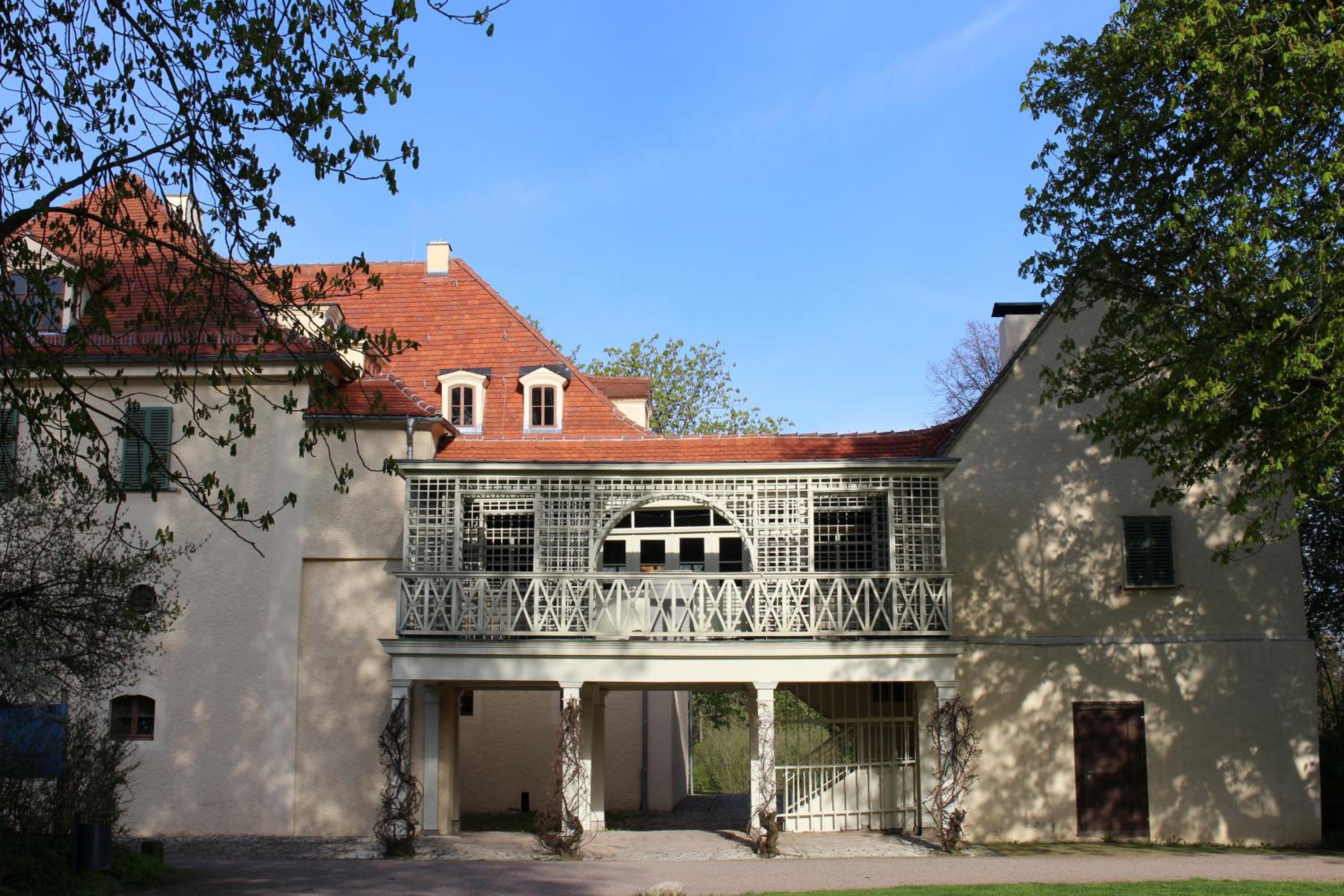 Pension Lindenhof