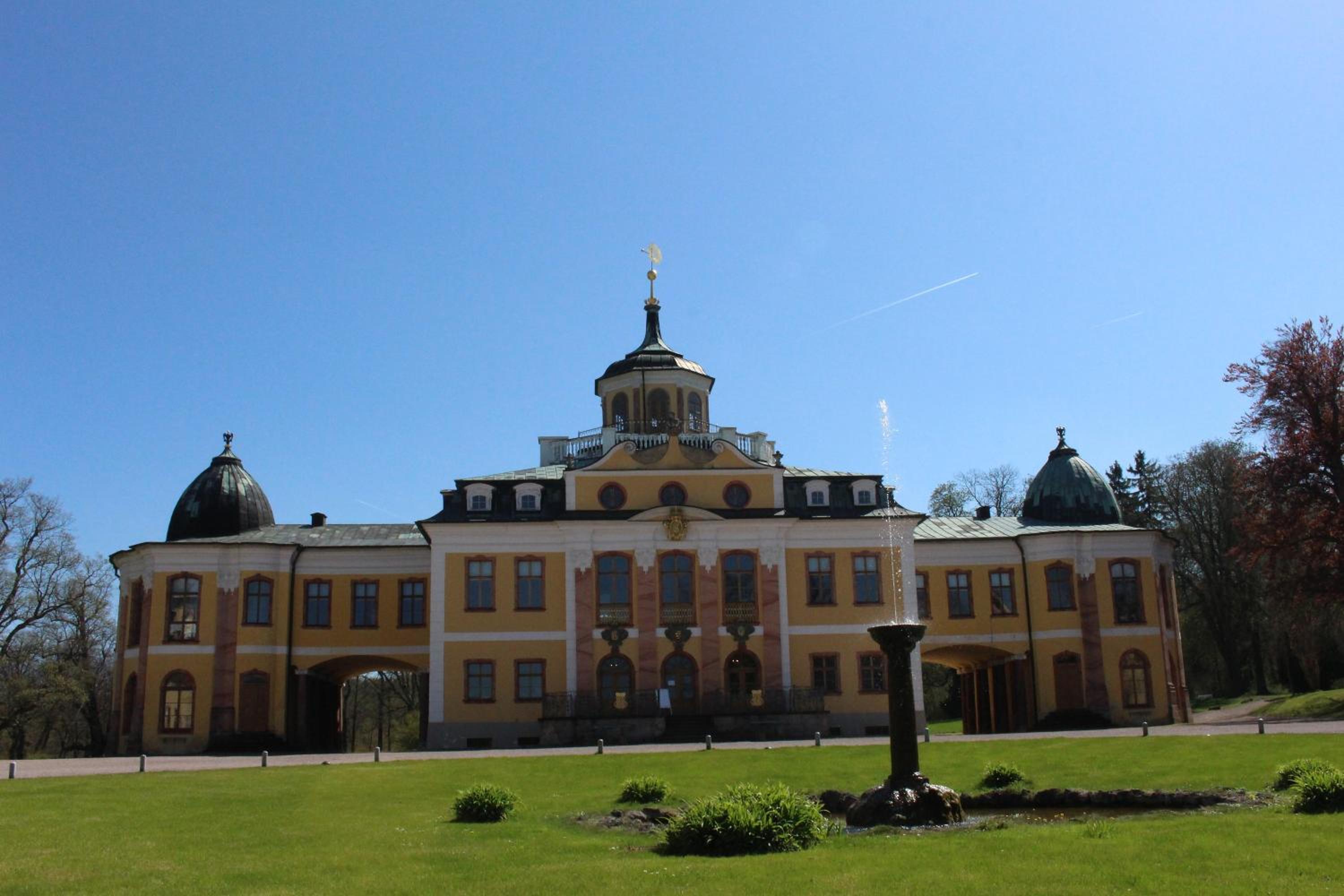 Pension Lindenhof
