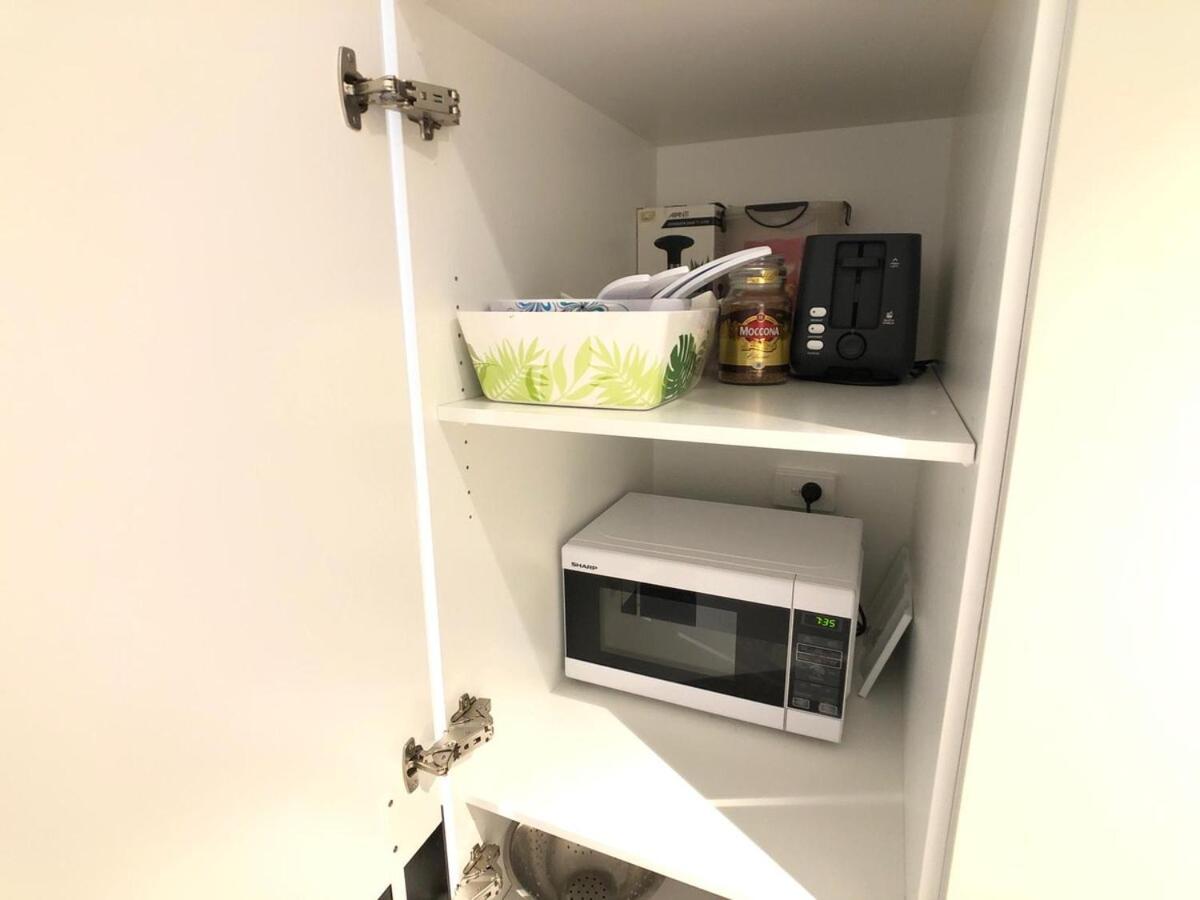 Modern Luxury Apartment -Prime South Yarra Location, Melbourne