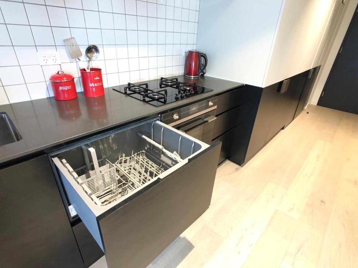 Modern Luxury Apartment -Prime South Yarra Location, Melbourne