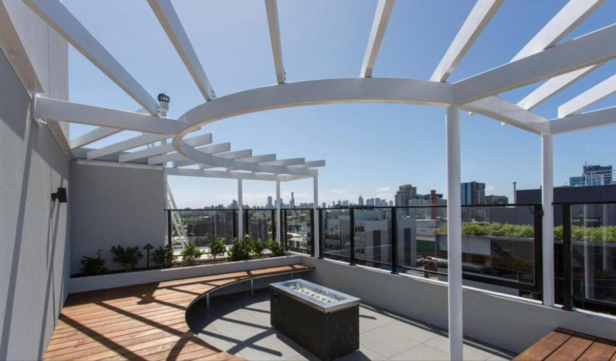 Modern Luxury Apartment -Prime South Yarra Location, Melbourne
