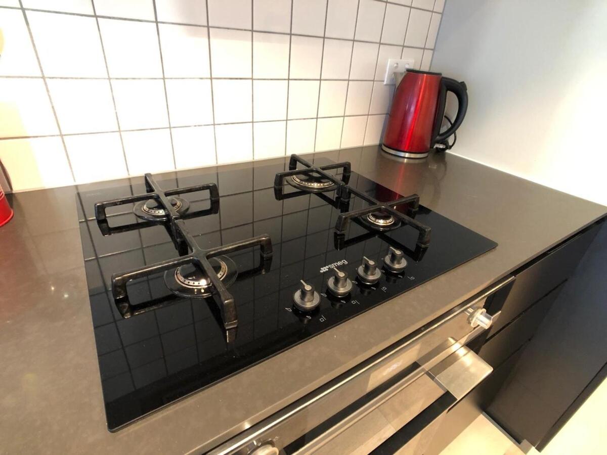 Modern Luxury Apartment -Prime South Yarra Location, Melbourne