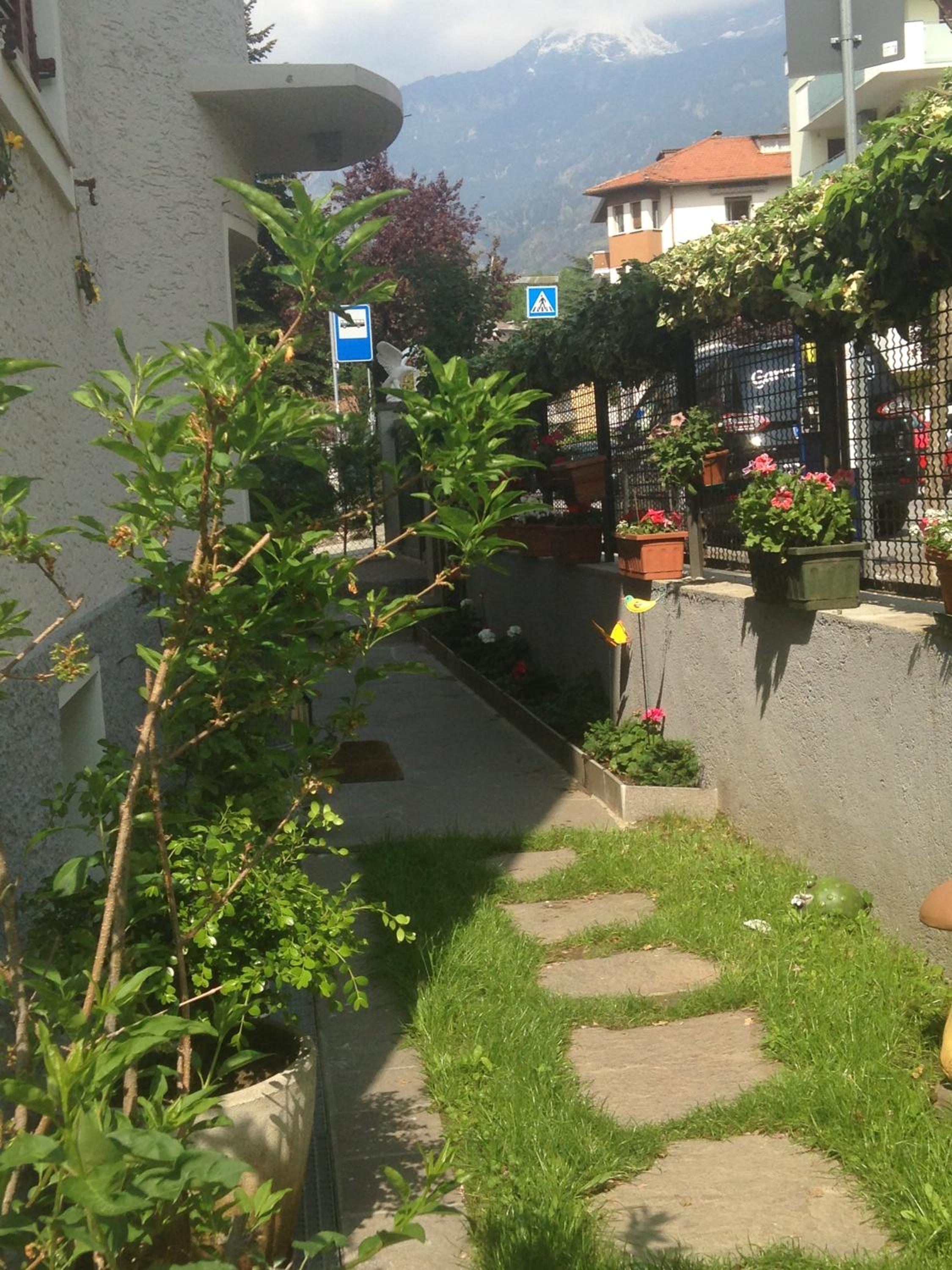 Garni Villa Betty