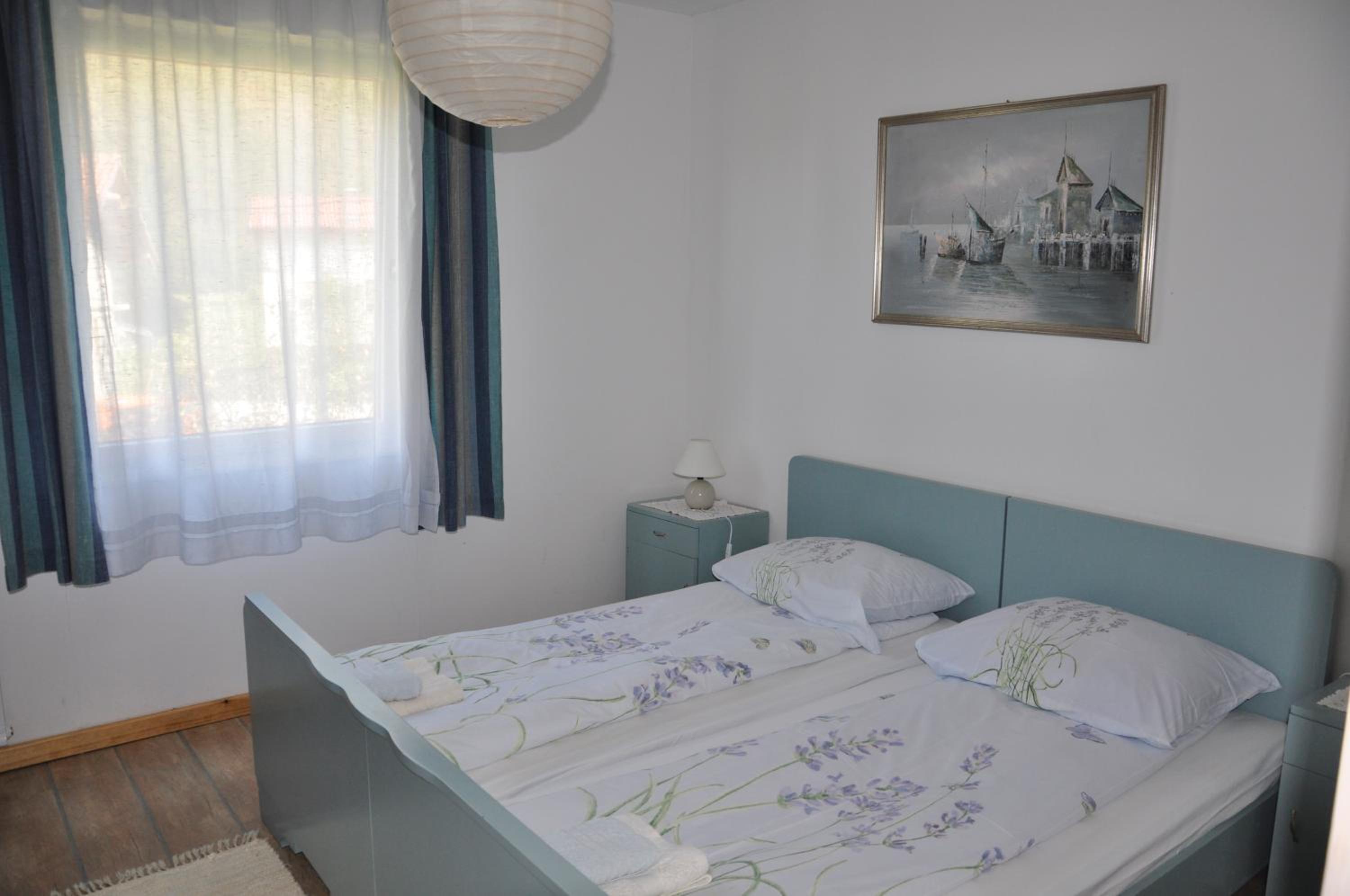 Apartment Mlinarjeva domačija