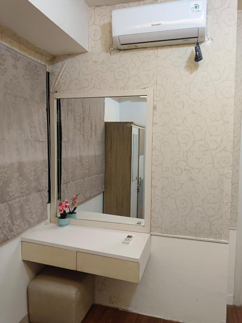 Apartemen Green Pramuka City