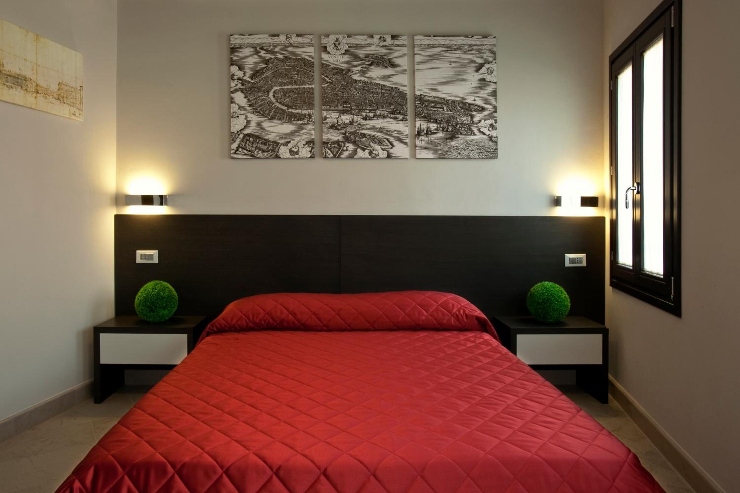 Margherita House Venice
