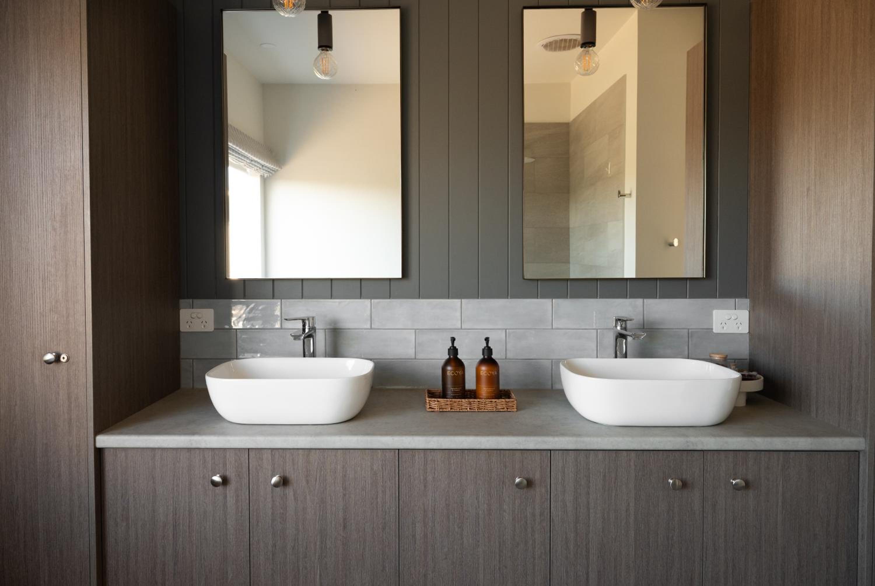 Secluded Country Escape In Daylesford Region