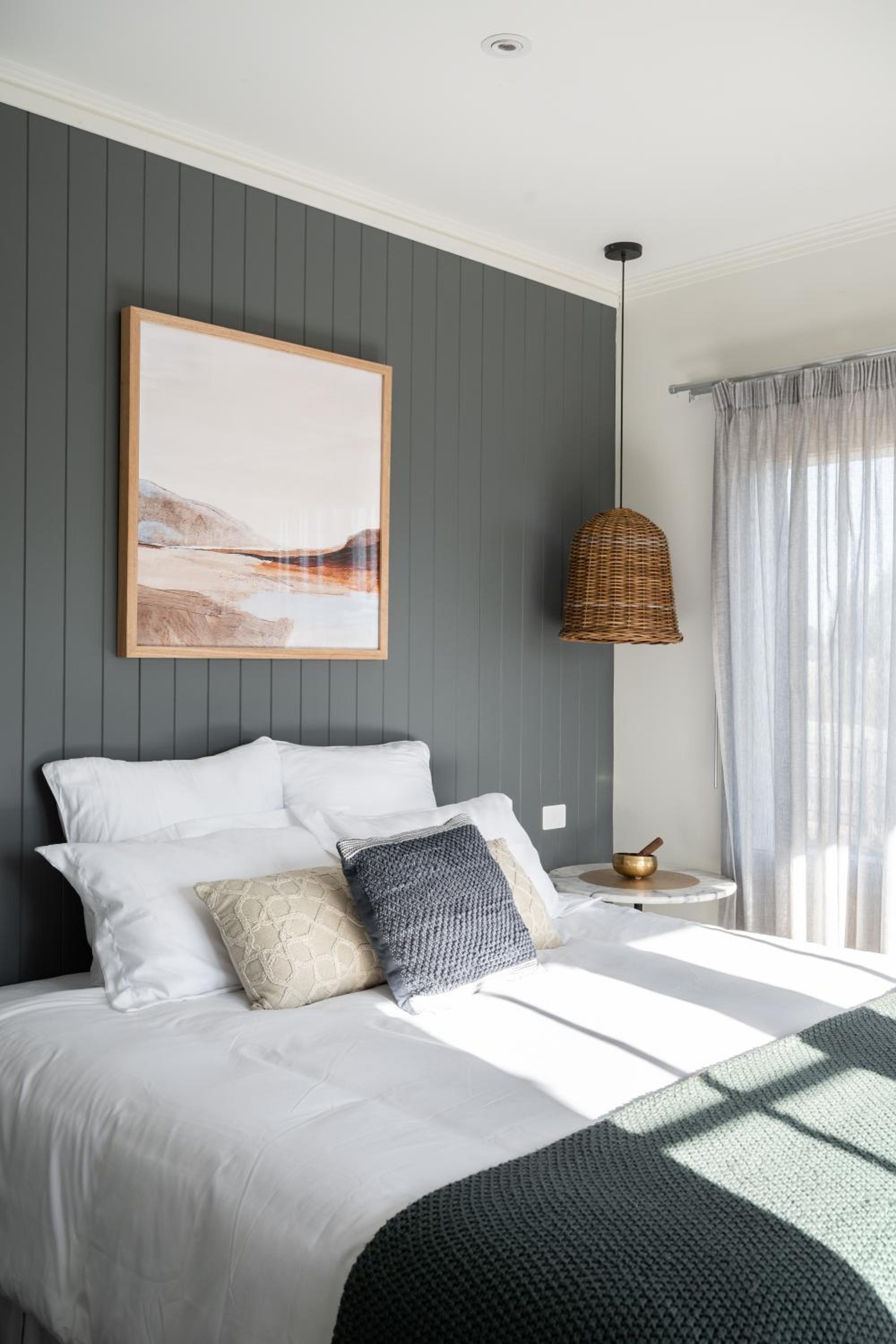 Secluded Country Escape In Daylesford Region