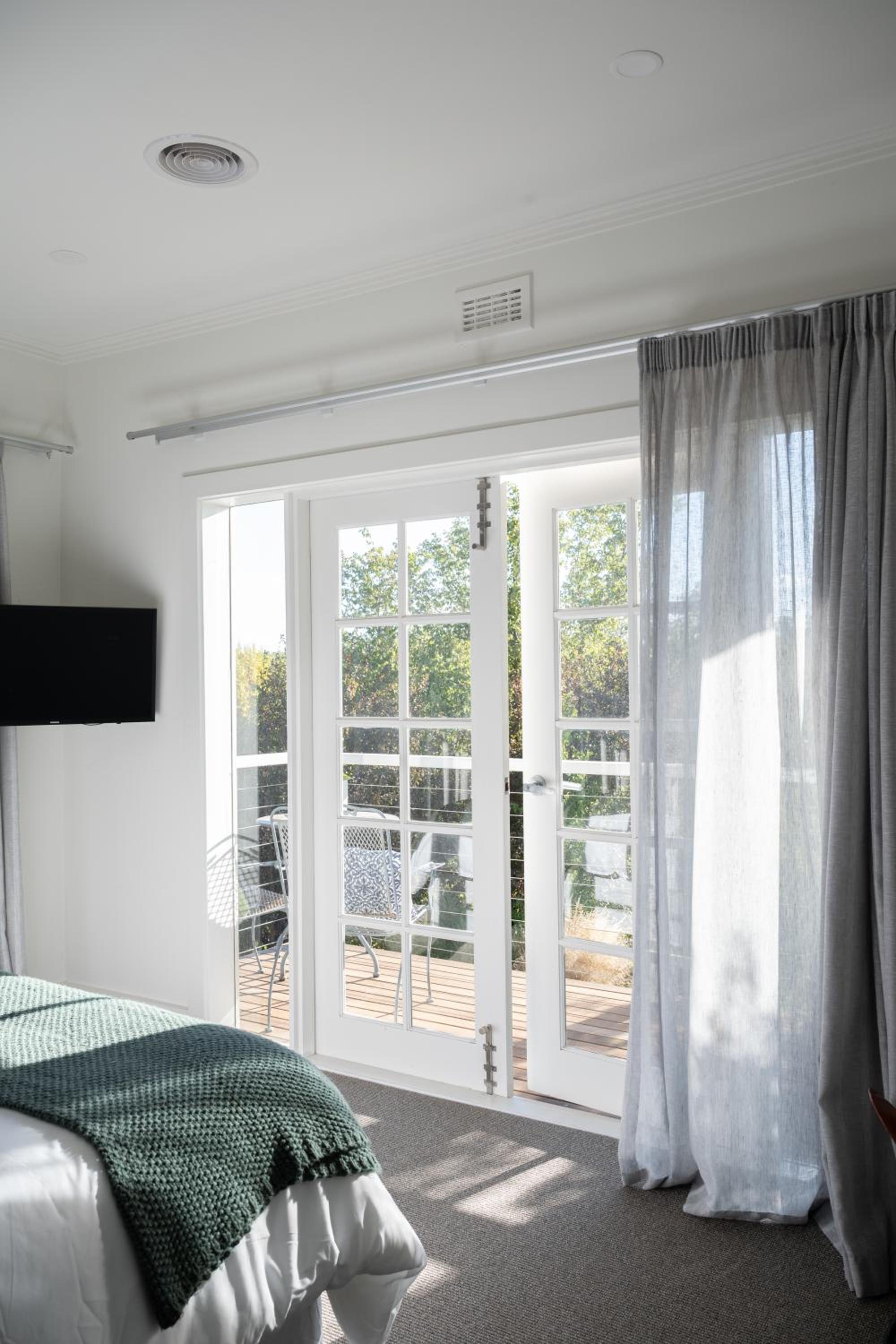 Secluded Country Escape In Daylesford Region