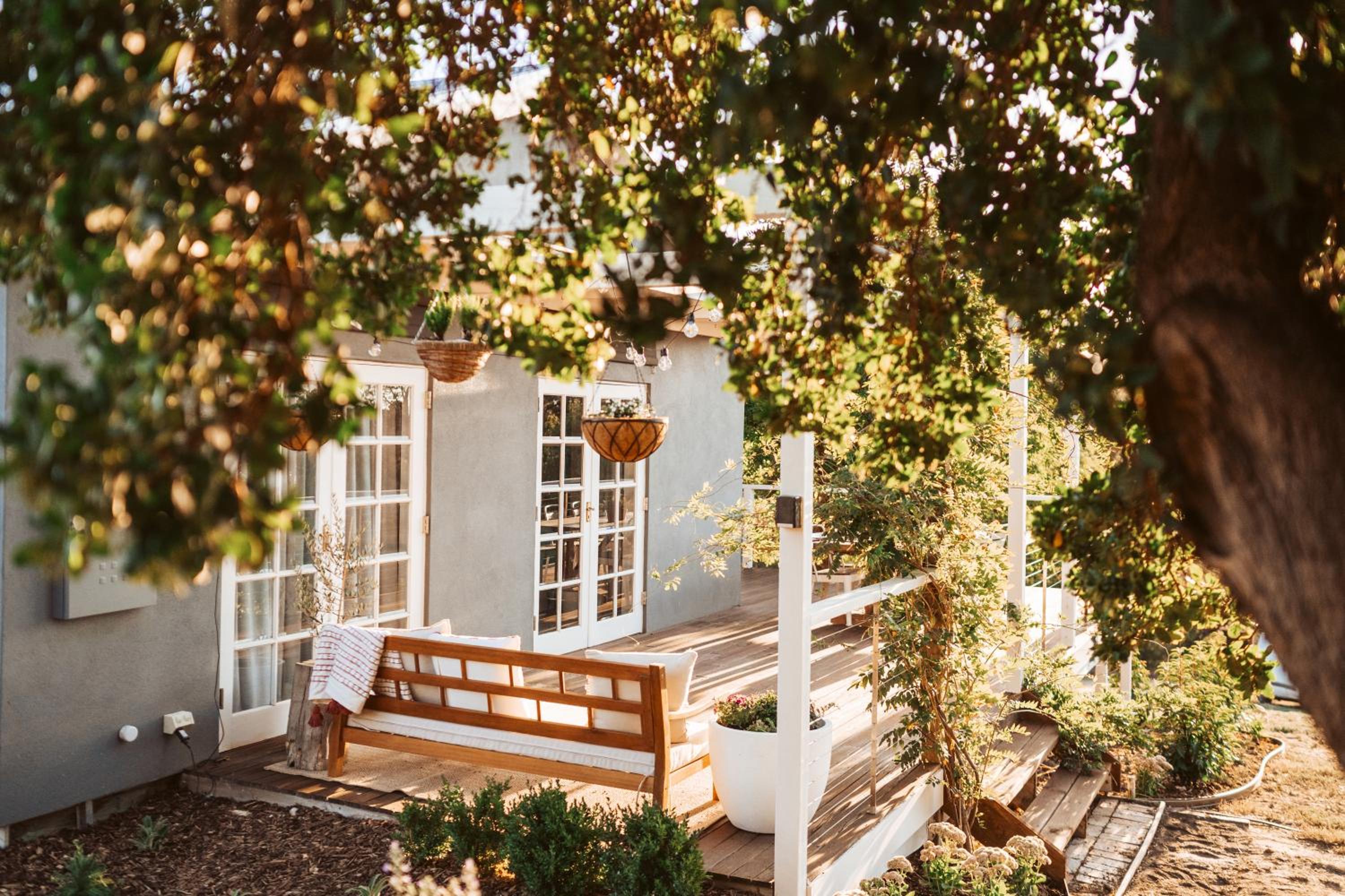 Secluded Country Escape In Daylesford Region