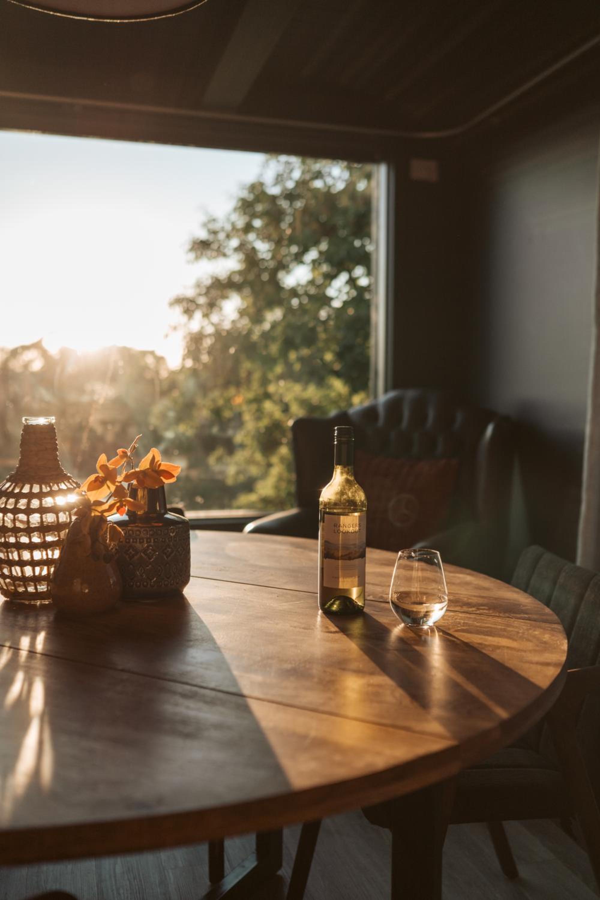 Secluded Country Escape In Daylesford Region