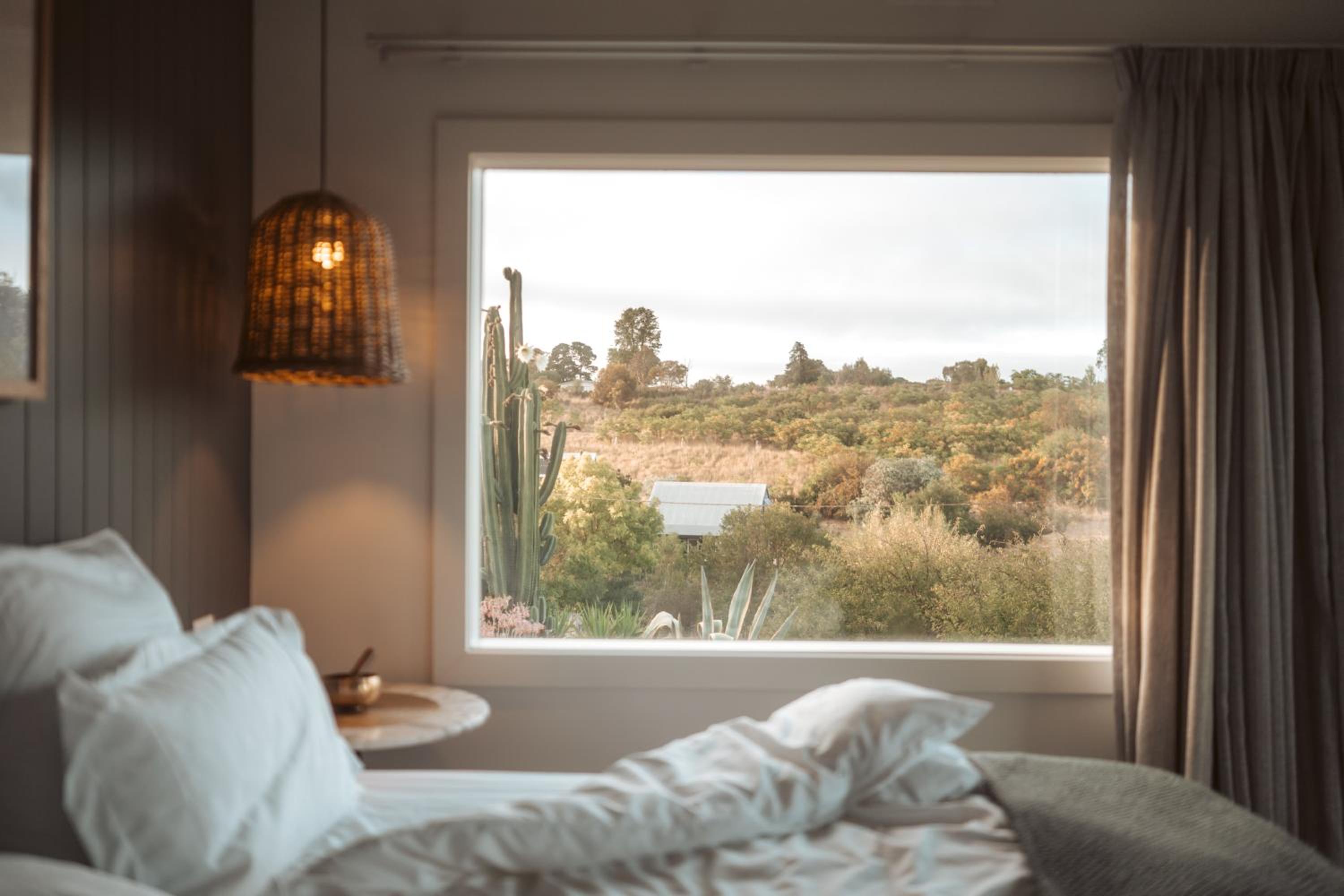 Secluded Country Escape In Daylesford Region