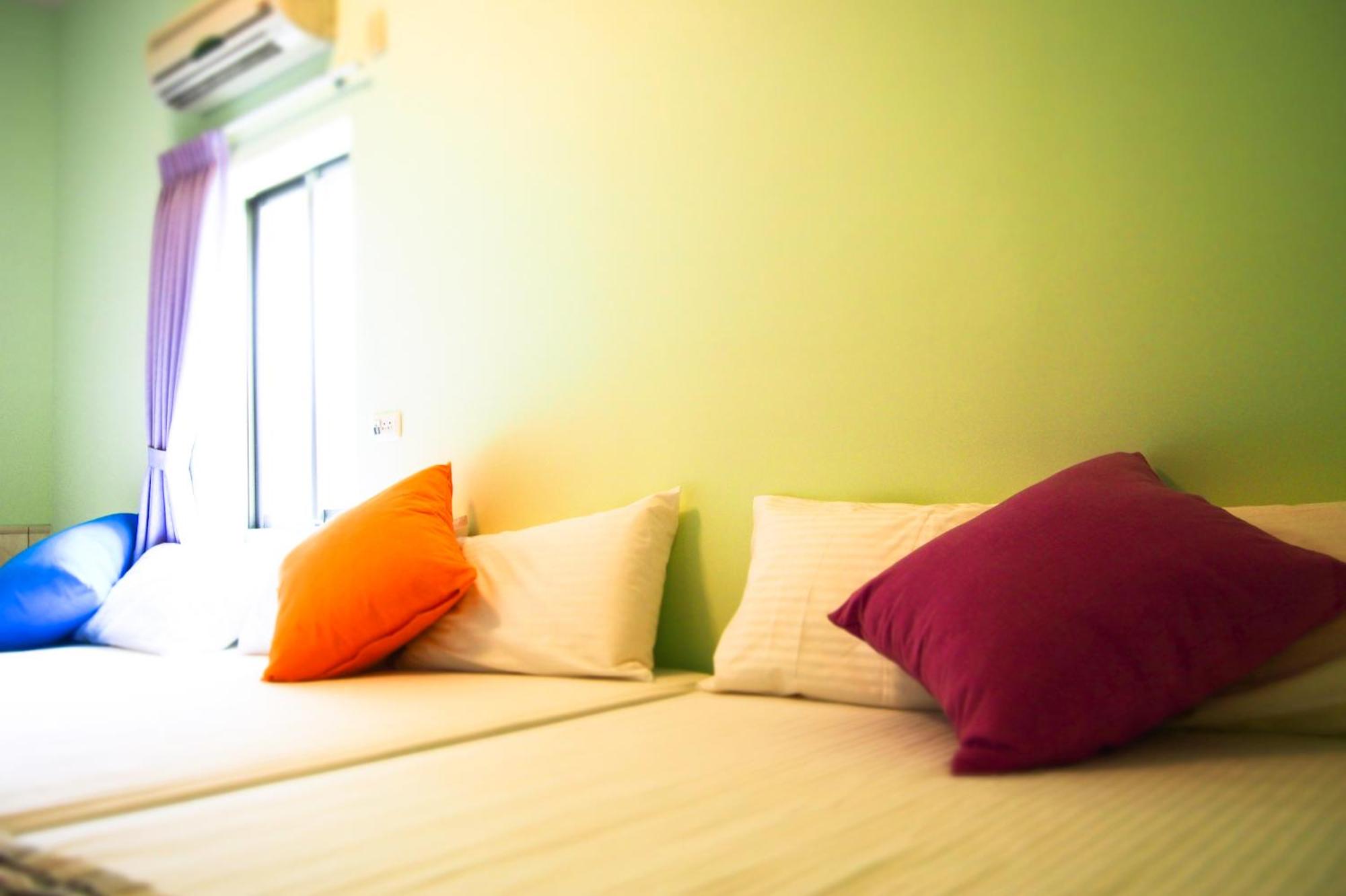 Dream Homestay view 3