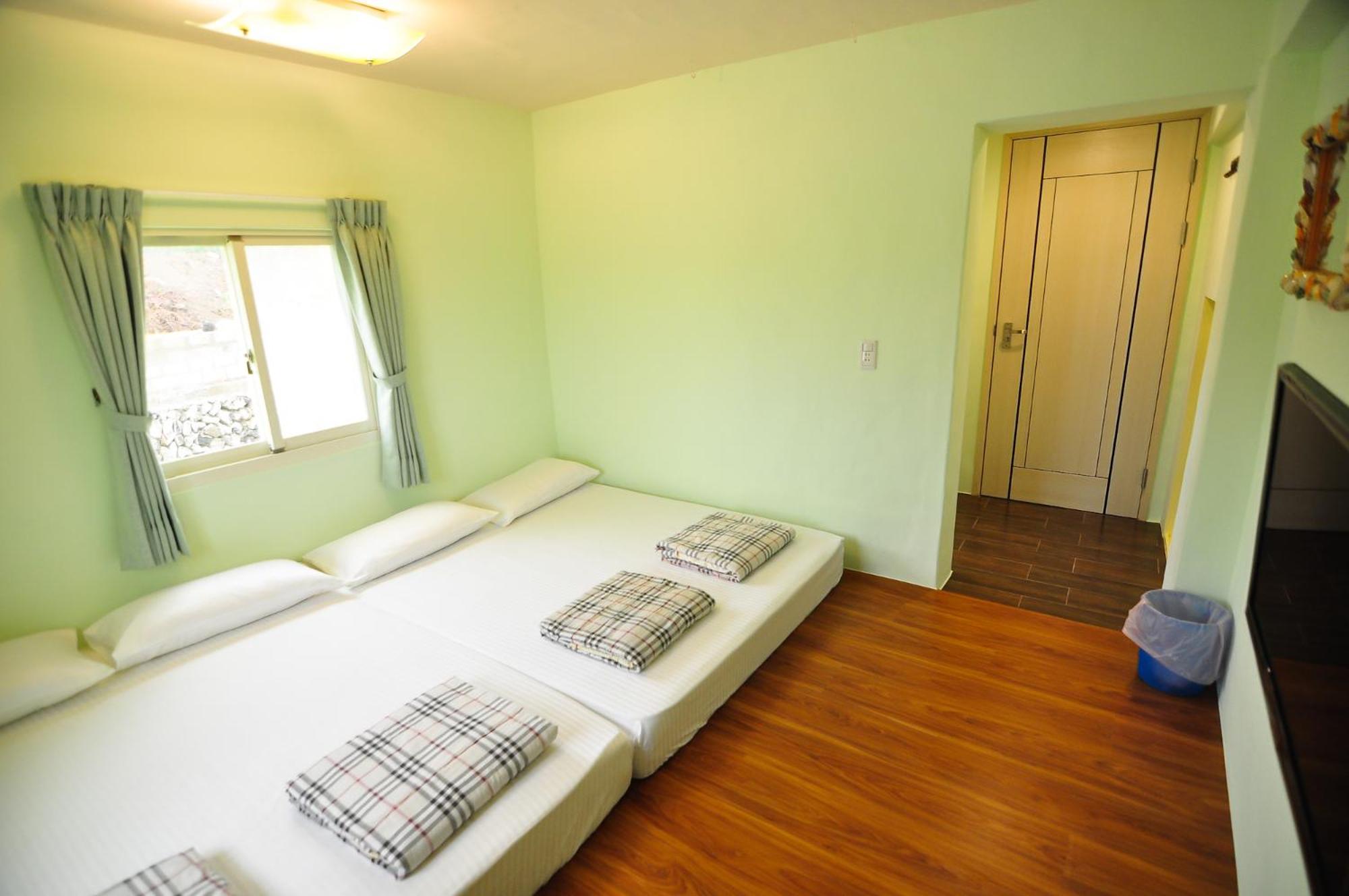 Dream Homestay view 4