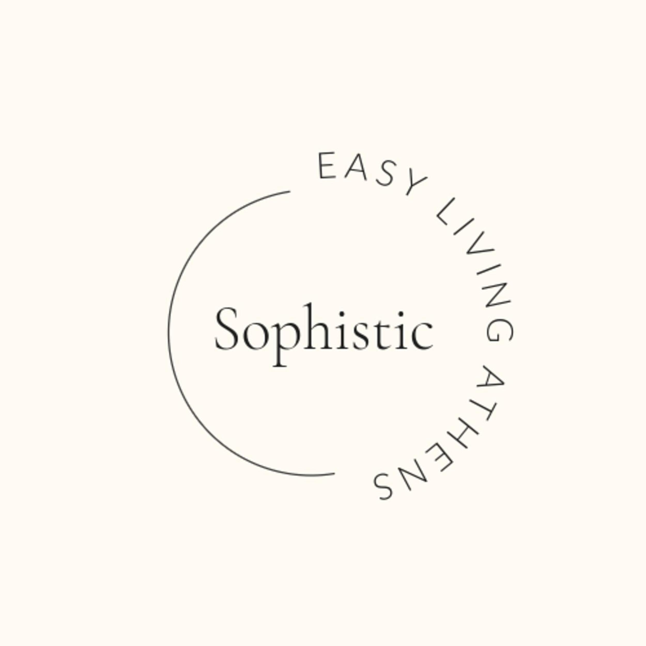 Sophistic Athens