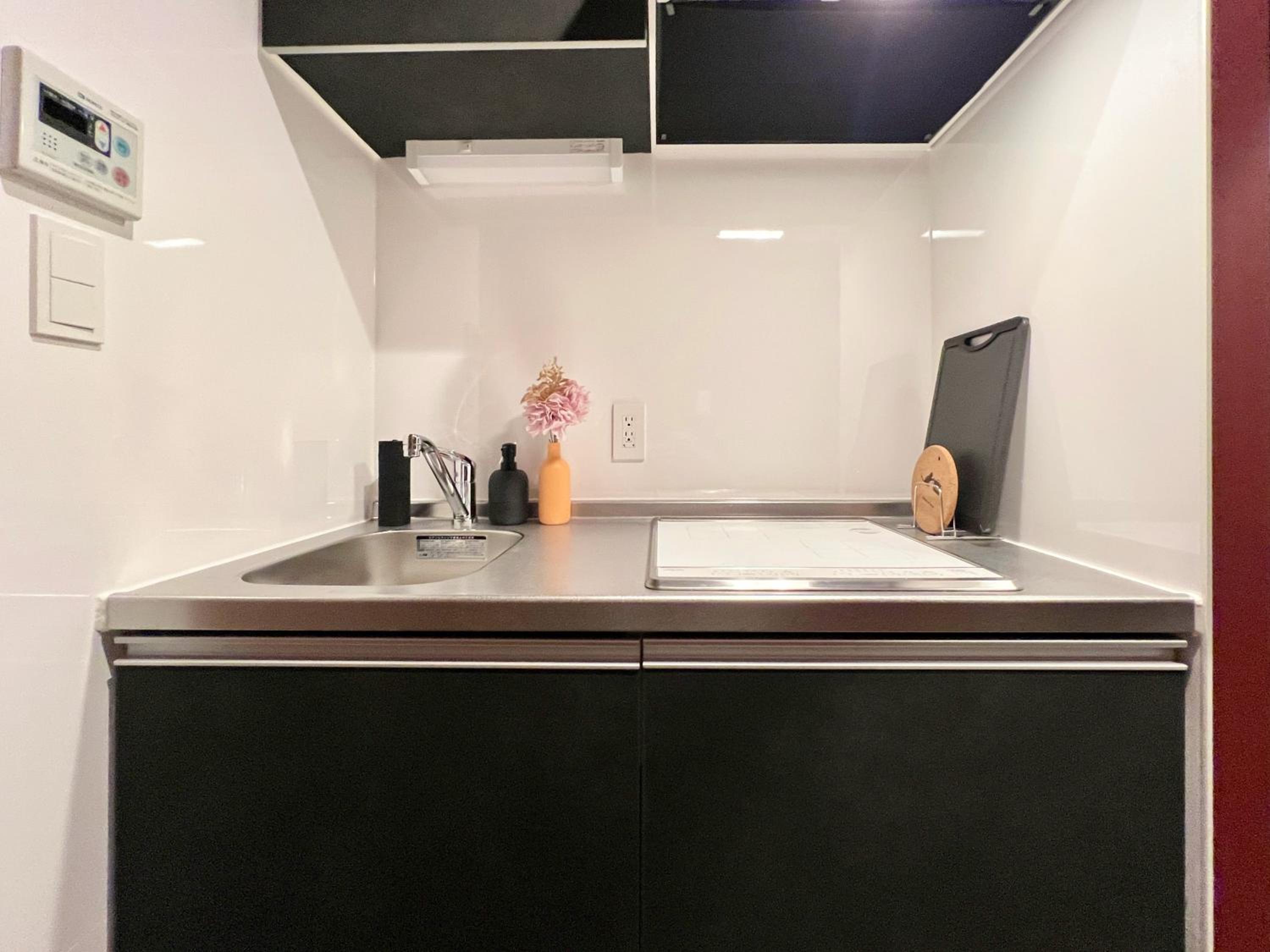 nestay apartment tokyo komagome