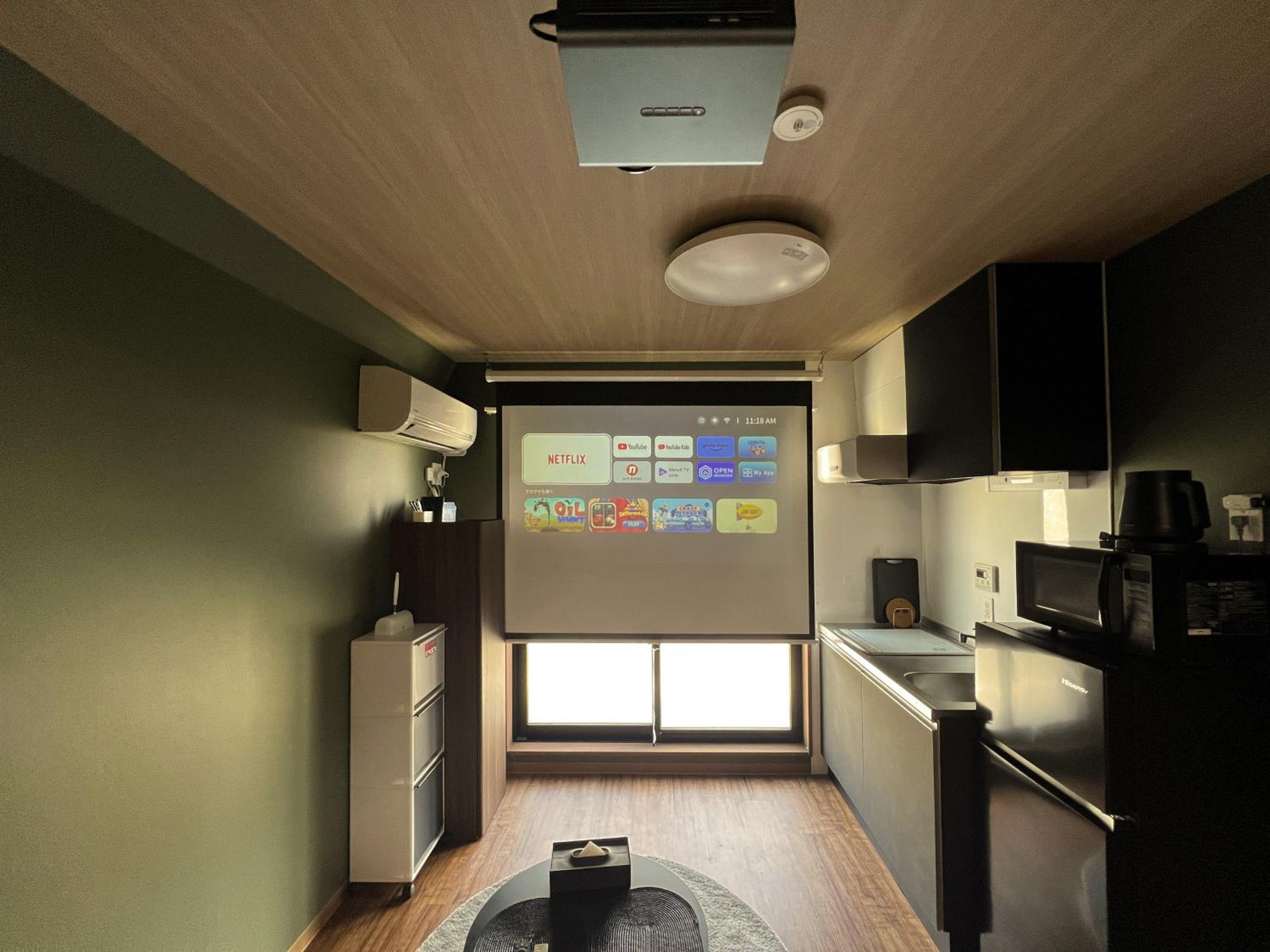 nestay apartment tokyo komagome
