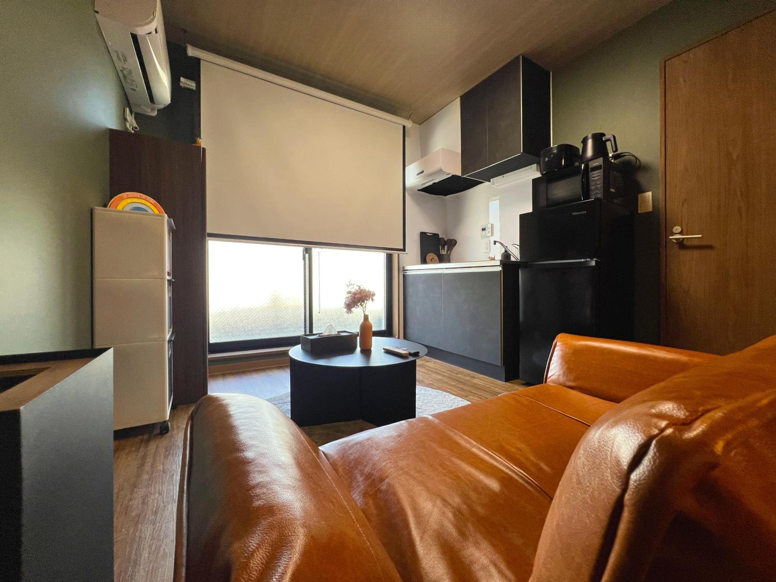 nestay apartment tokyo komagome