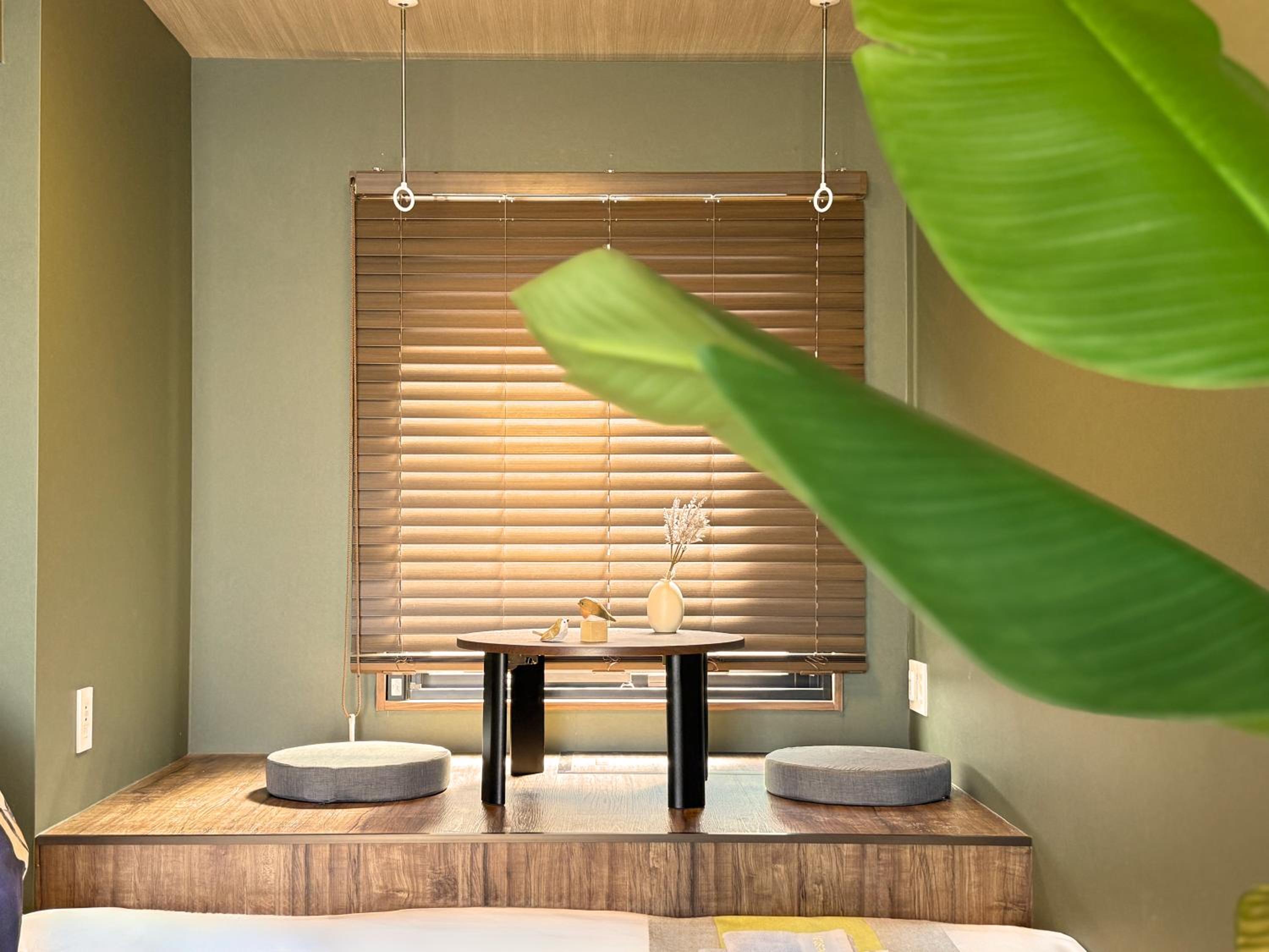 nestay apartment tokyo komagome