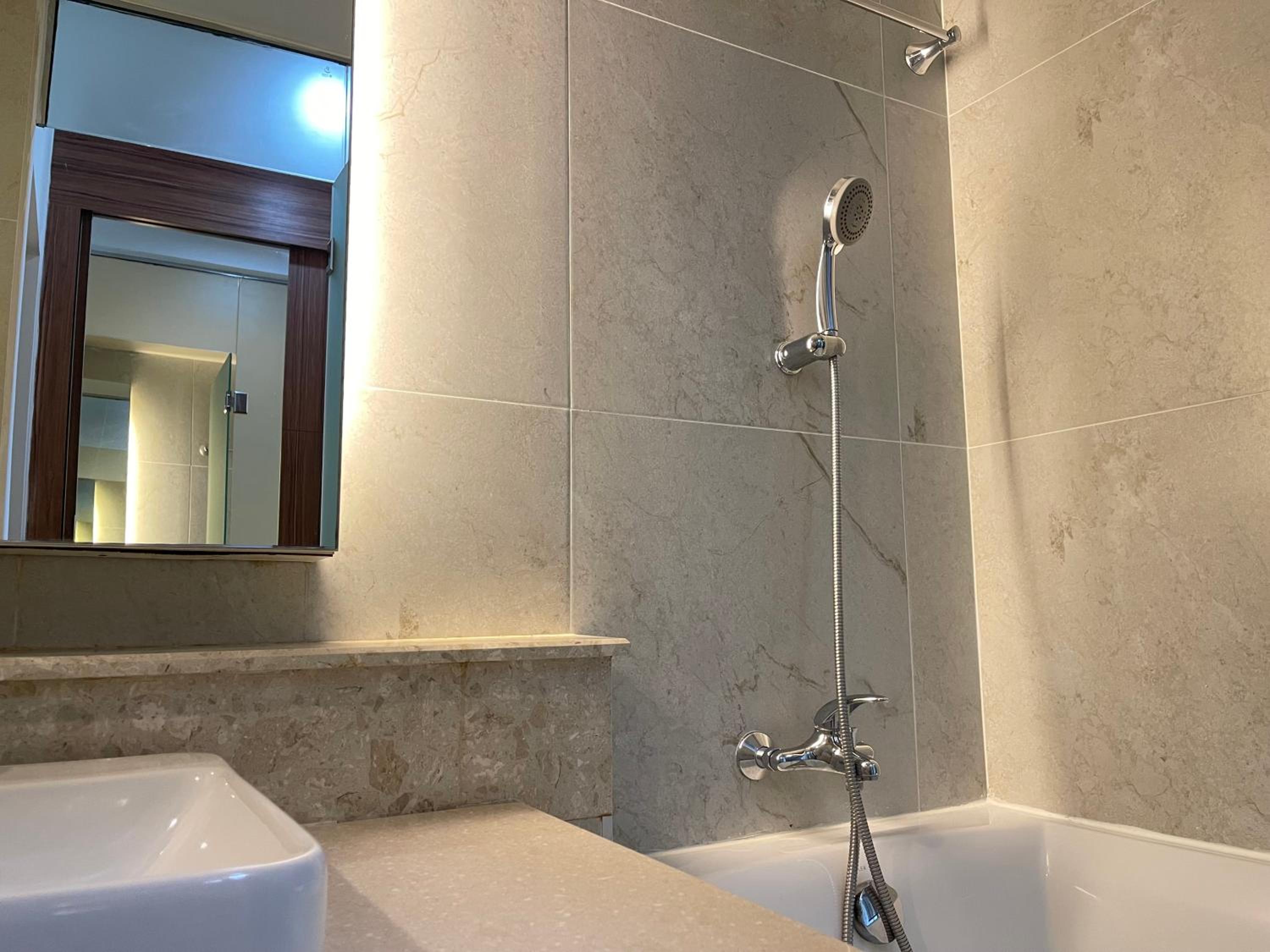 The Astra Suite condominium-Change Klan, Chiang Mai
