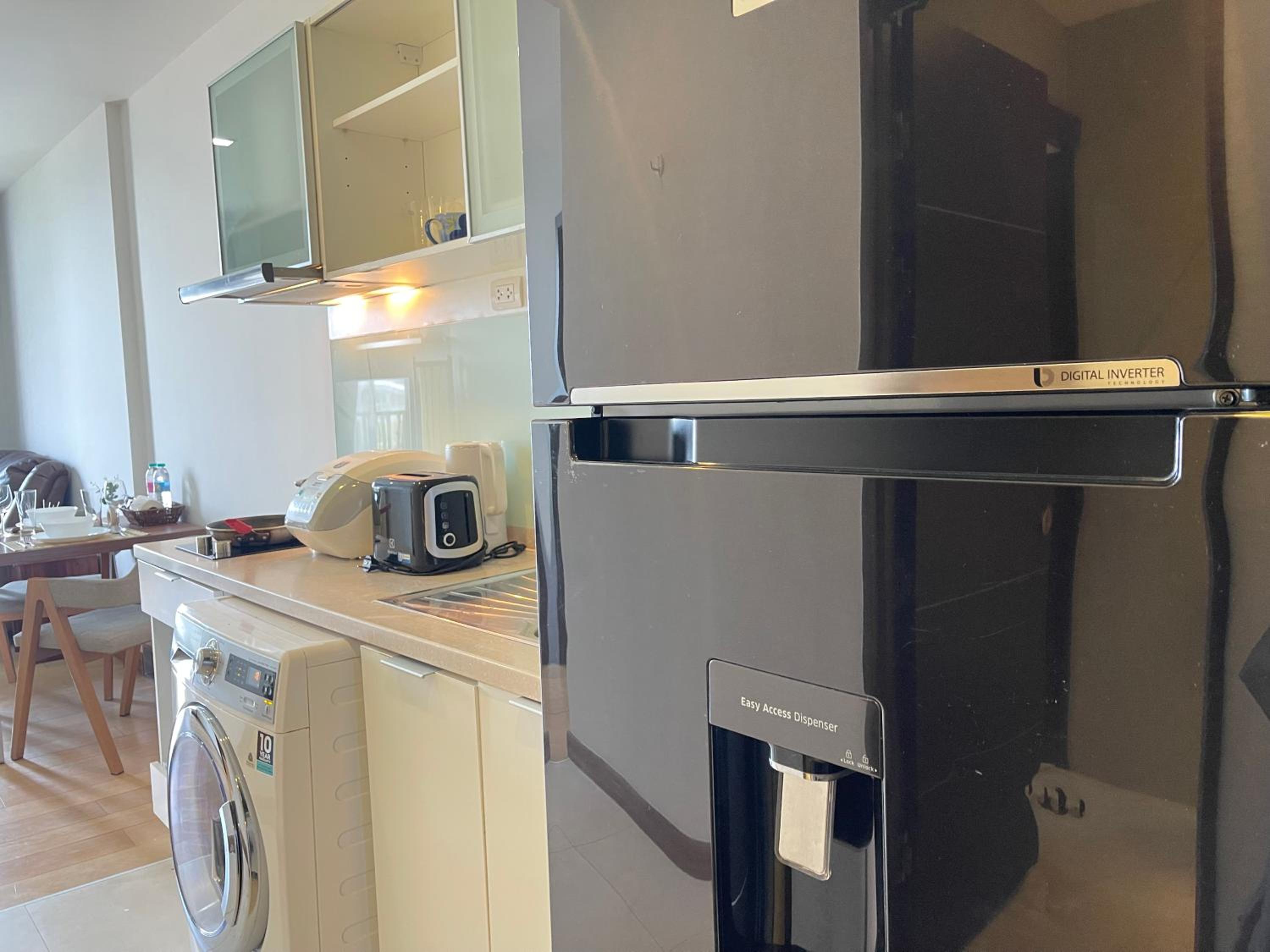 The Astra Suite condominium-Change Klan, Chiang Mai