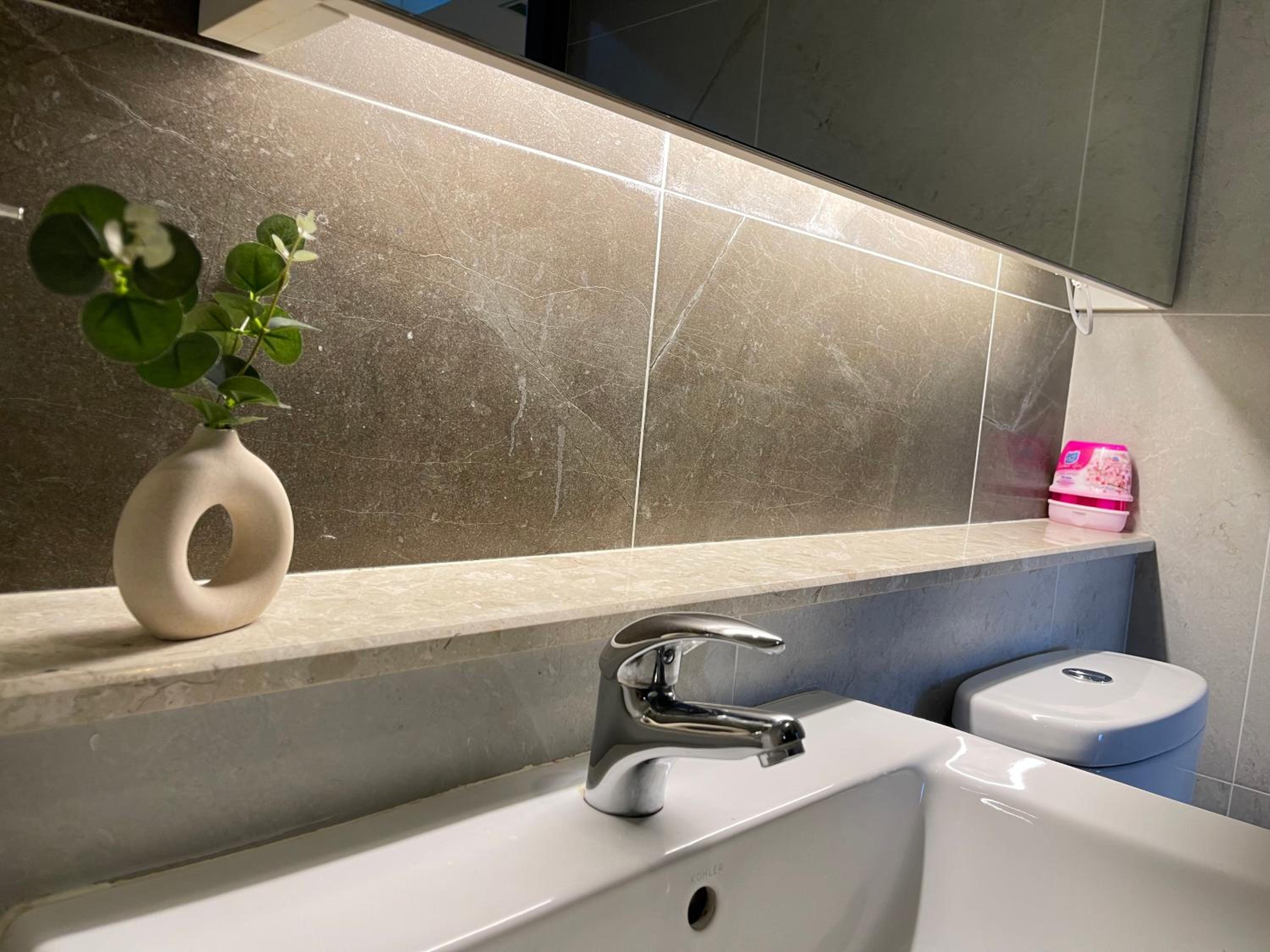The Astra Suite condominium-Change Klan, Chiang Mai