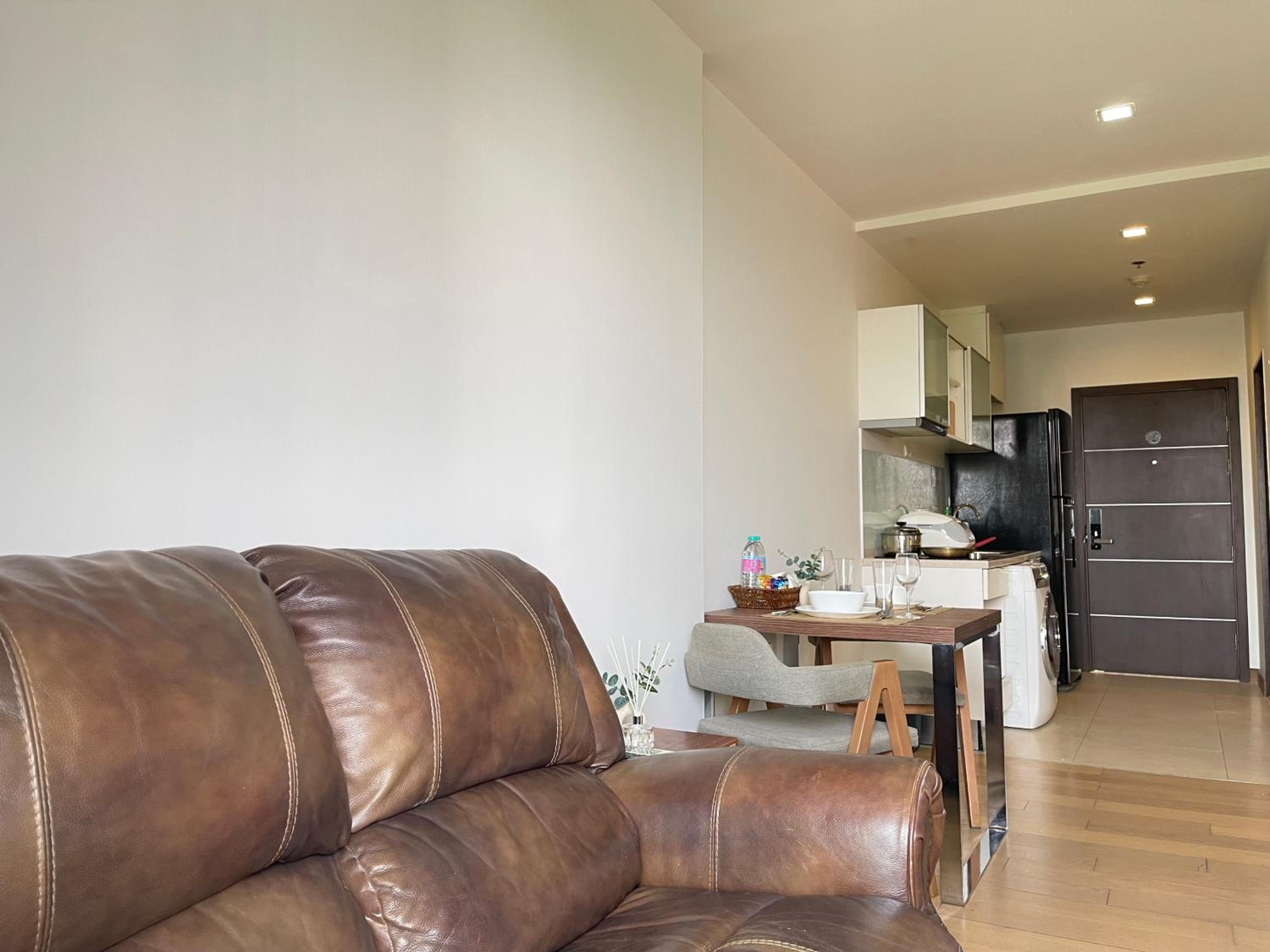 The Astra Suite condominium-Change Klan, Chiang Mai