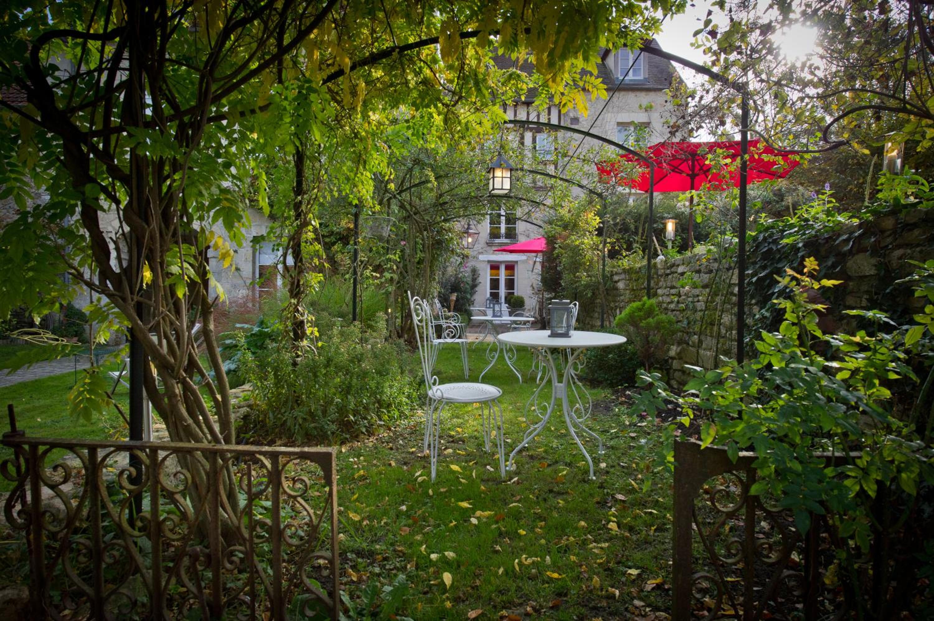 Côté Jardin - Chambres d'hôtes view 5