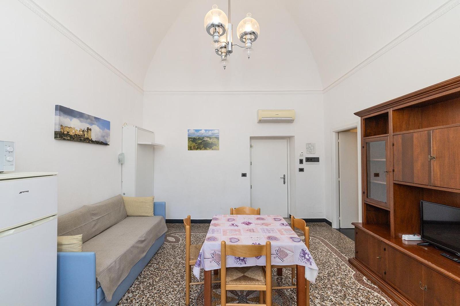 Casa Vacanze sul Borgo