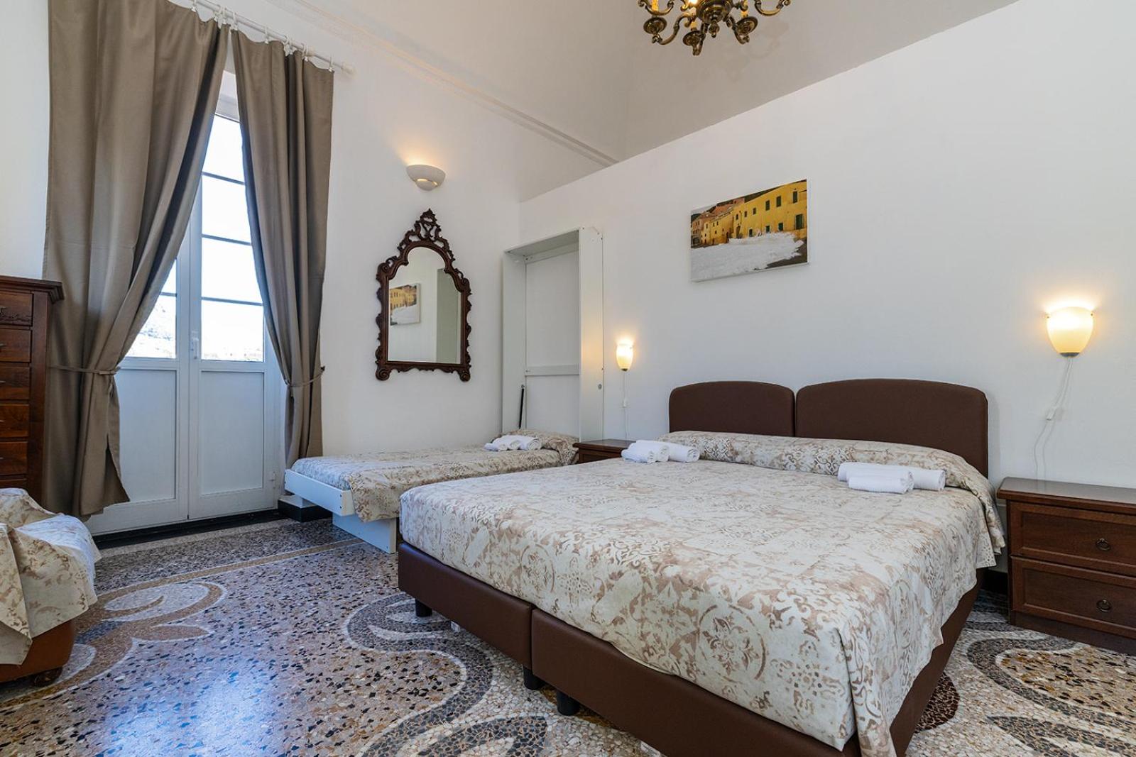 Casa Vacanze sul Borgo