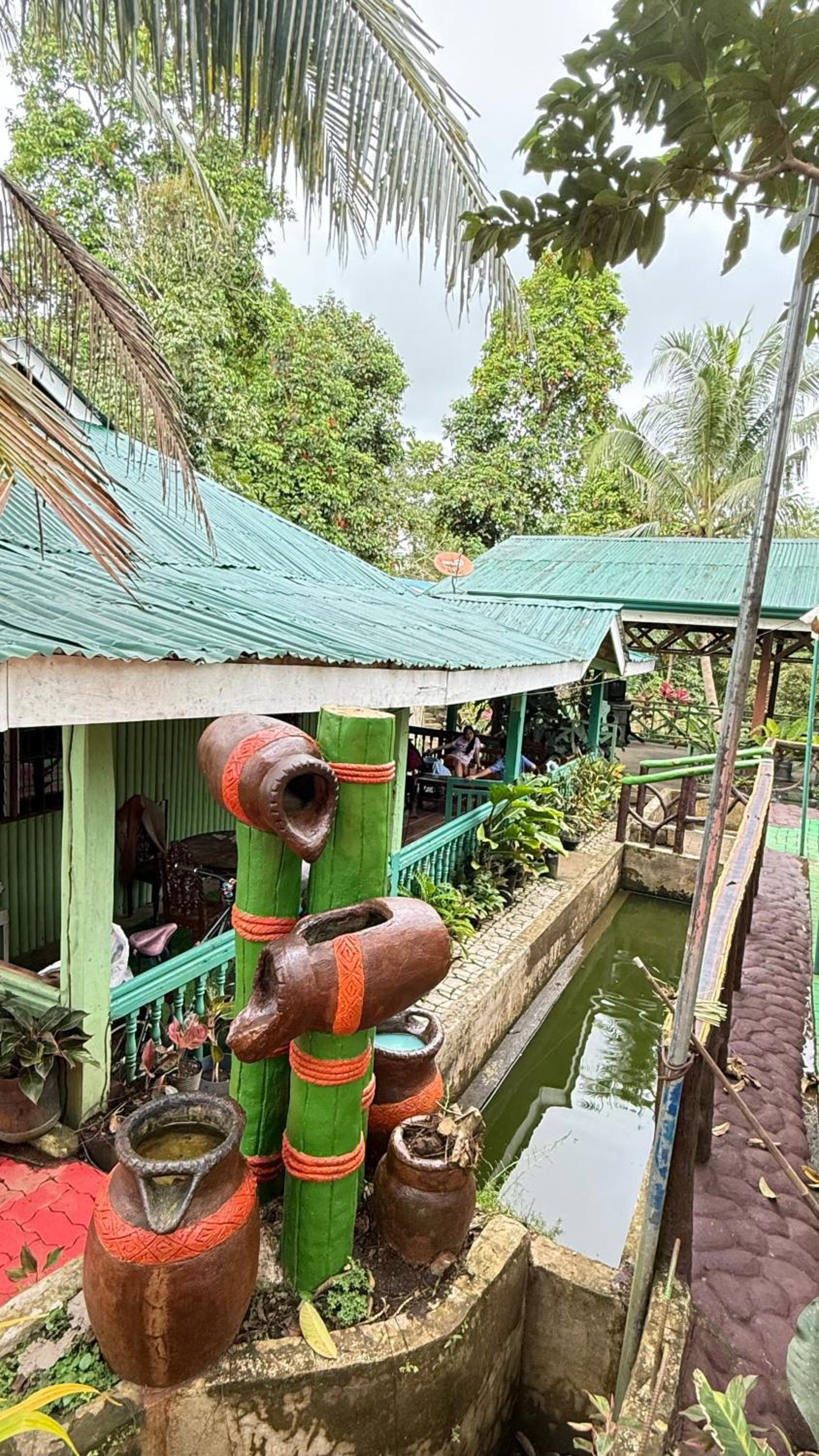 Felban's Farm