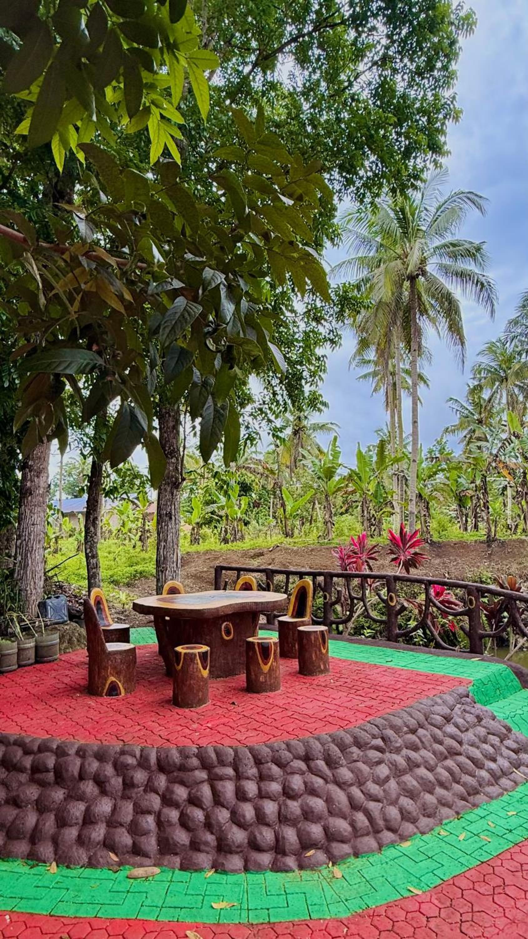 Felban's Farm