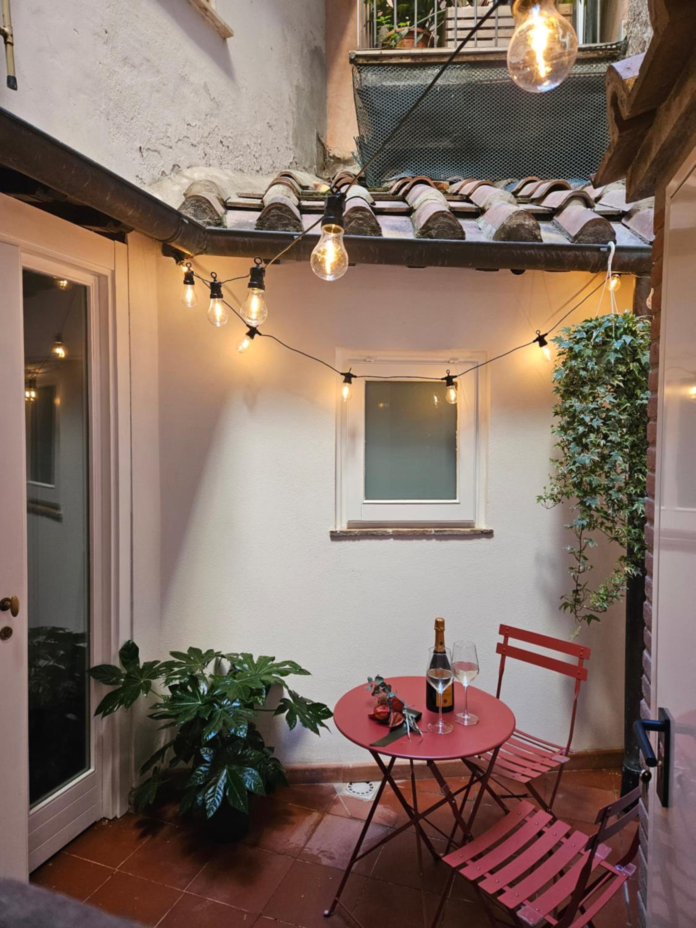 Stella 19 - residenza in centro