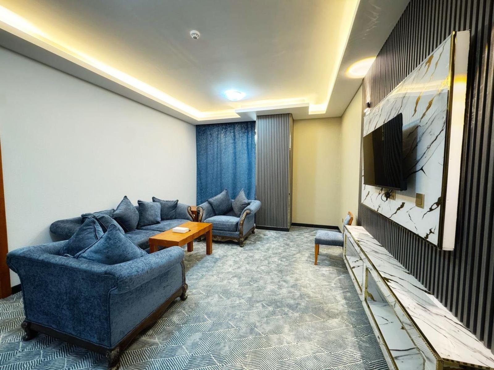Al Massa Plus Hotel, photo 14