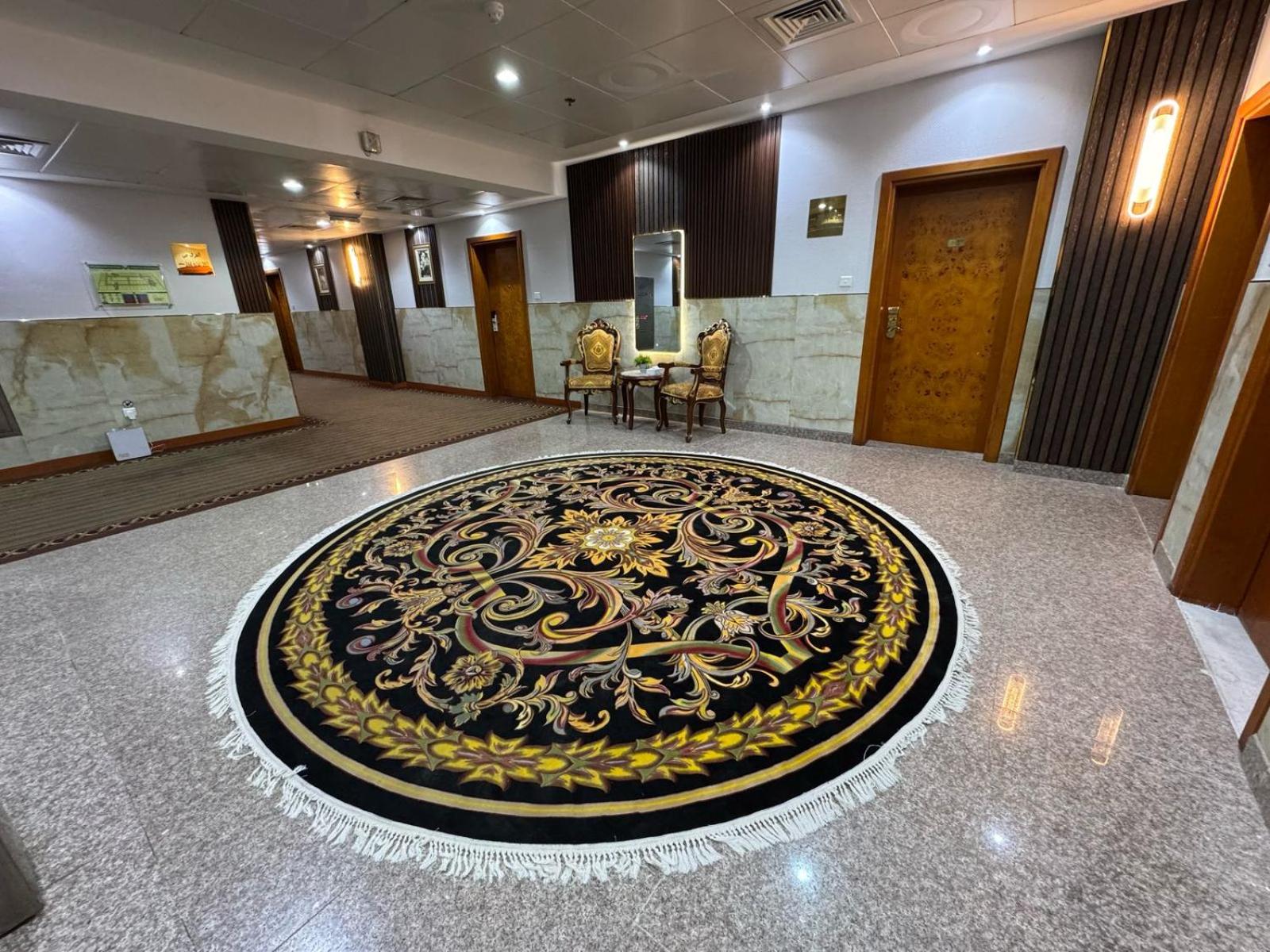 Al Massa Plus Hotel, photo 23