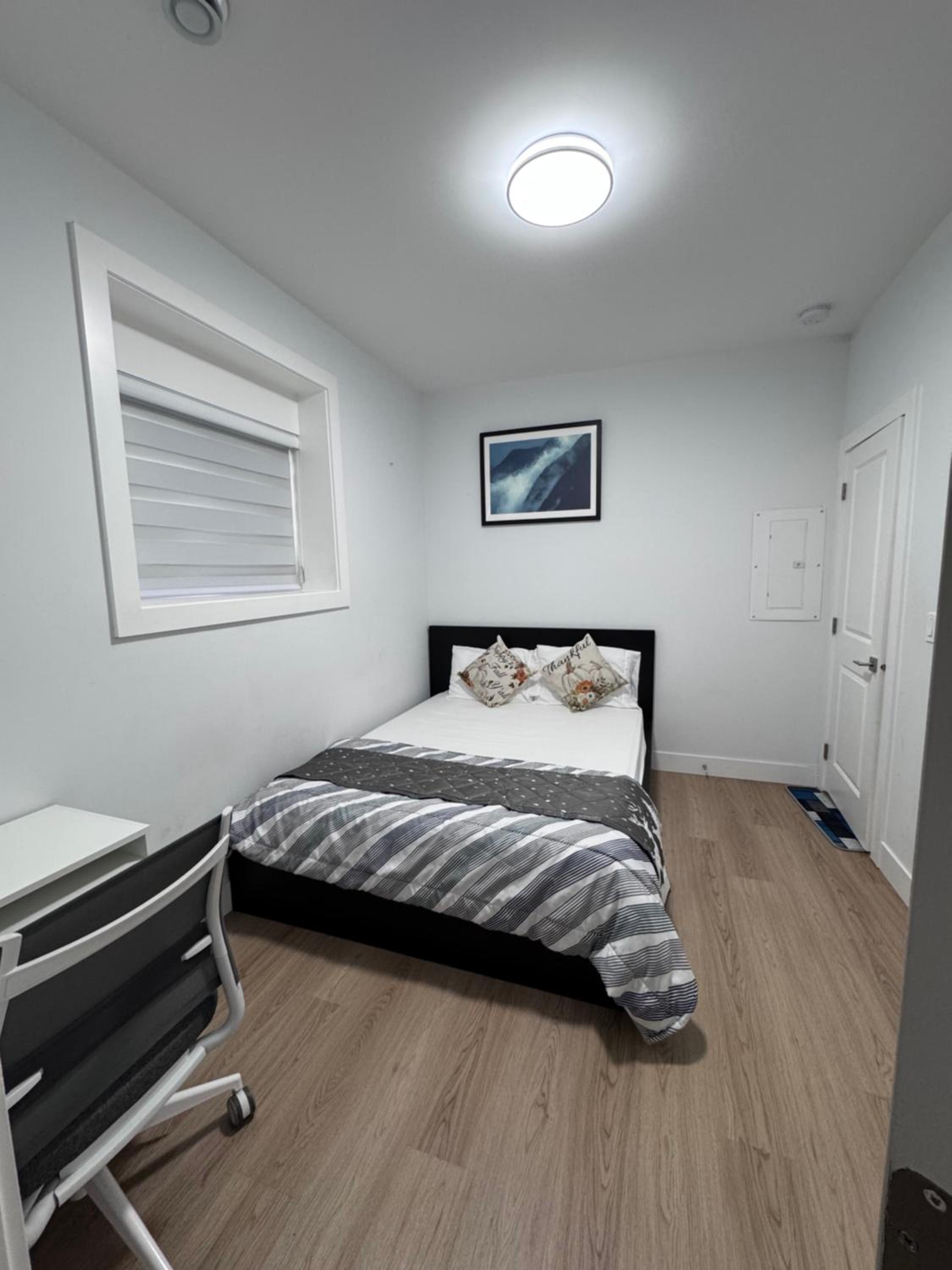 Sweet home 2 bedroom suite
