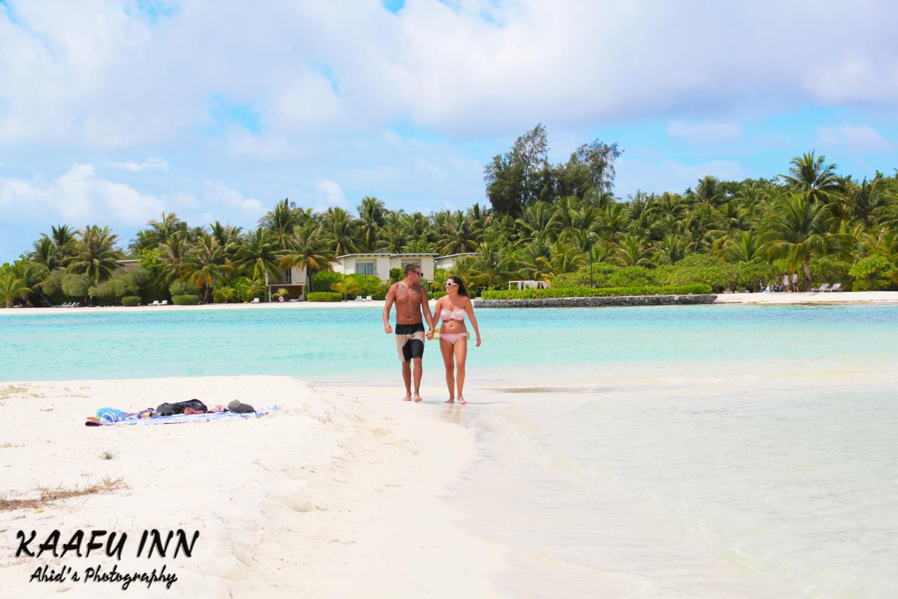 Kaafu Inn Guraidhoo photo 3