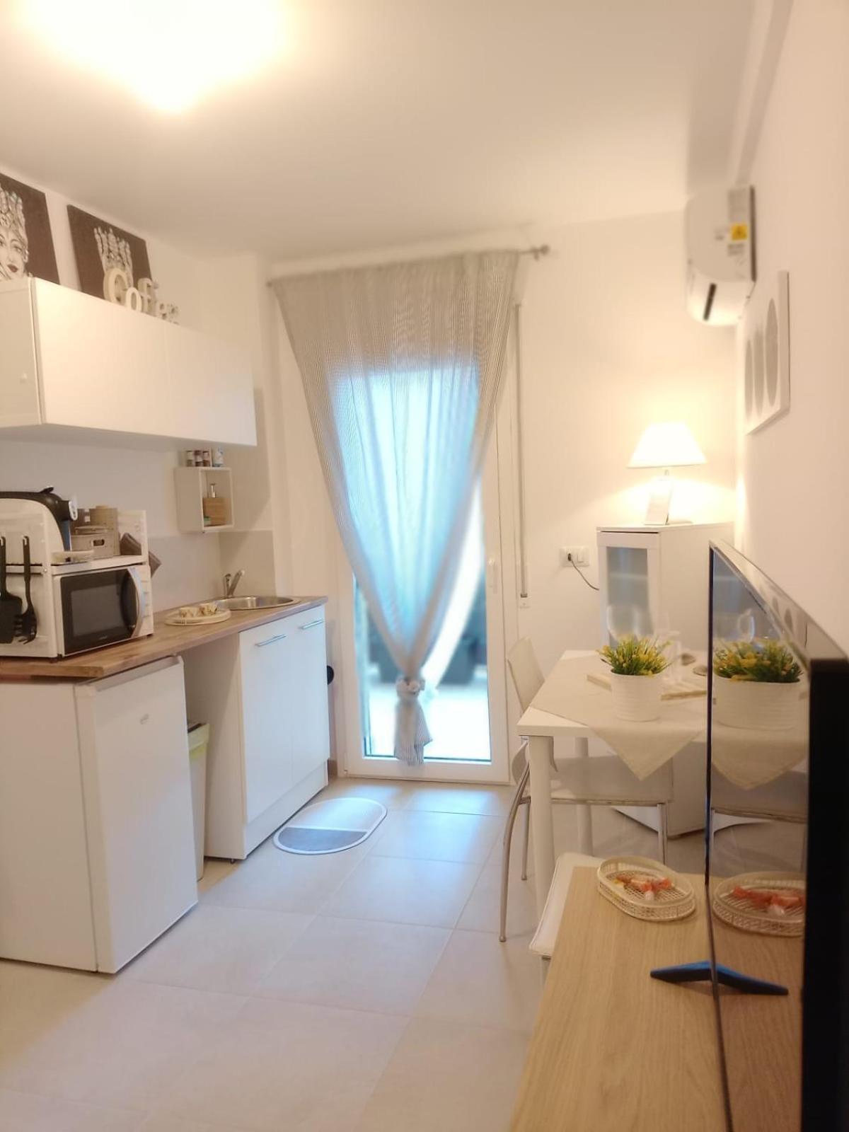 Tiny Home Di Carlo