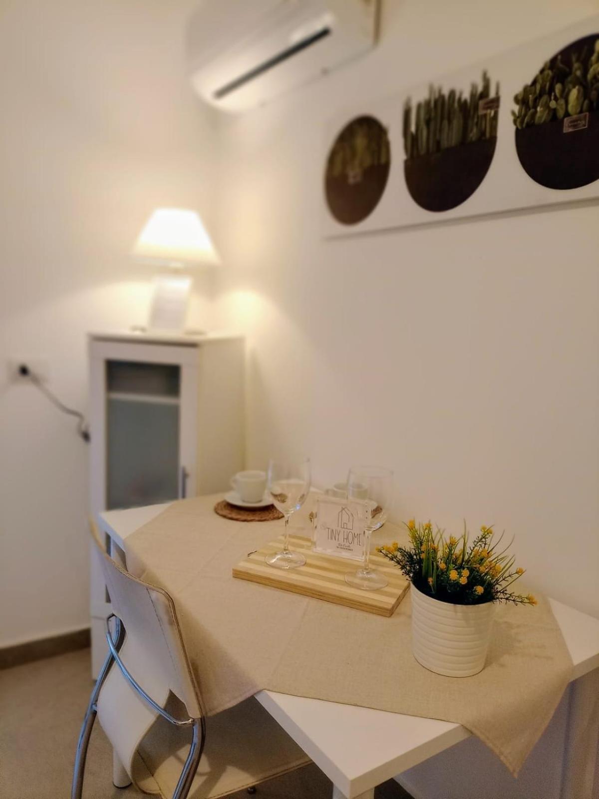 Tiny Home Di Carlo